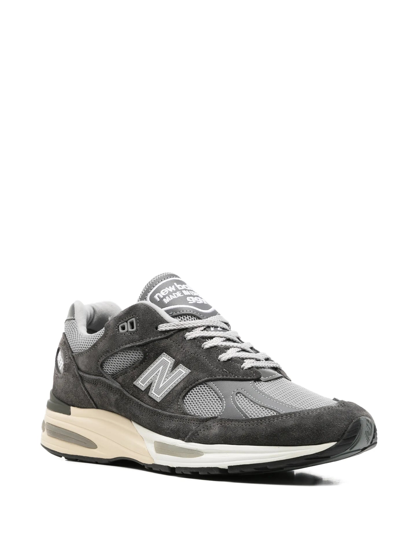 991V2 low-top sneakers