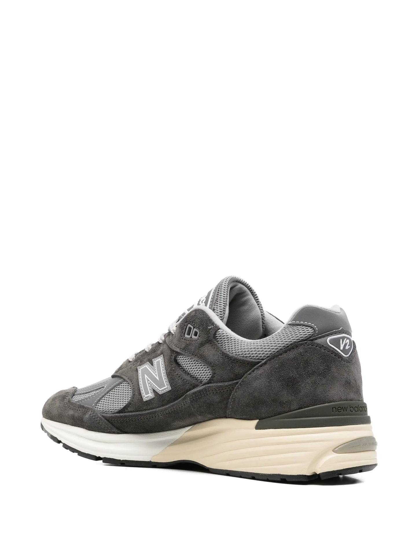 Made in UK 991v2 sneakers