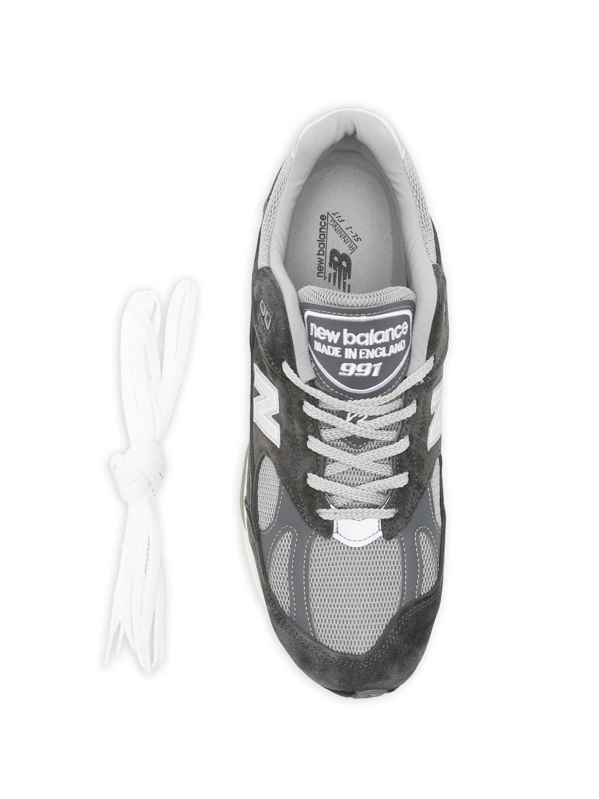 Made in UK 991v2 sneakers