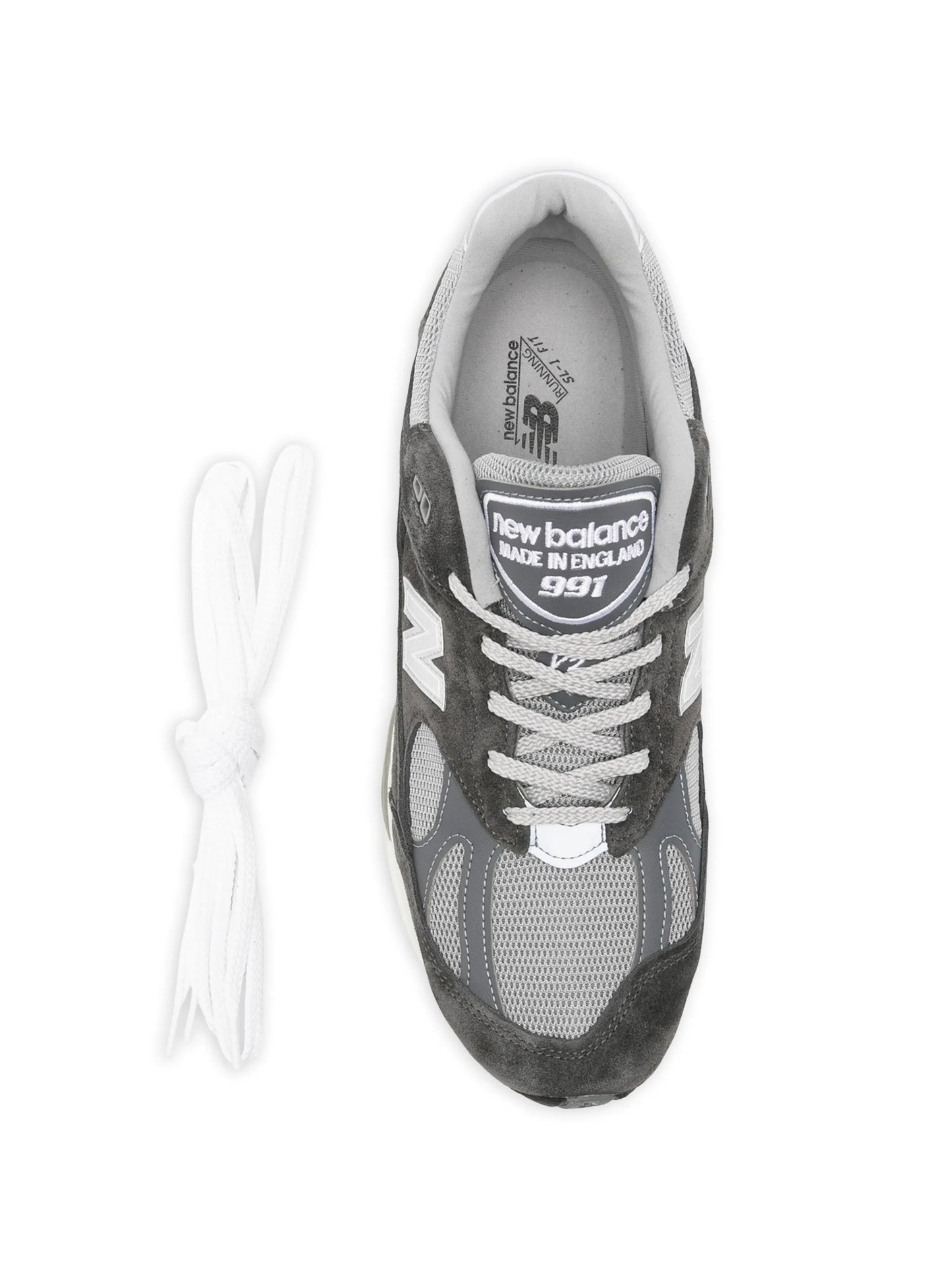991V2 low-top sneakers