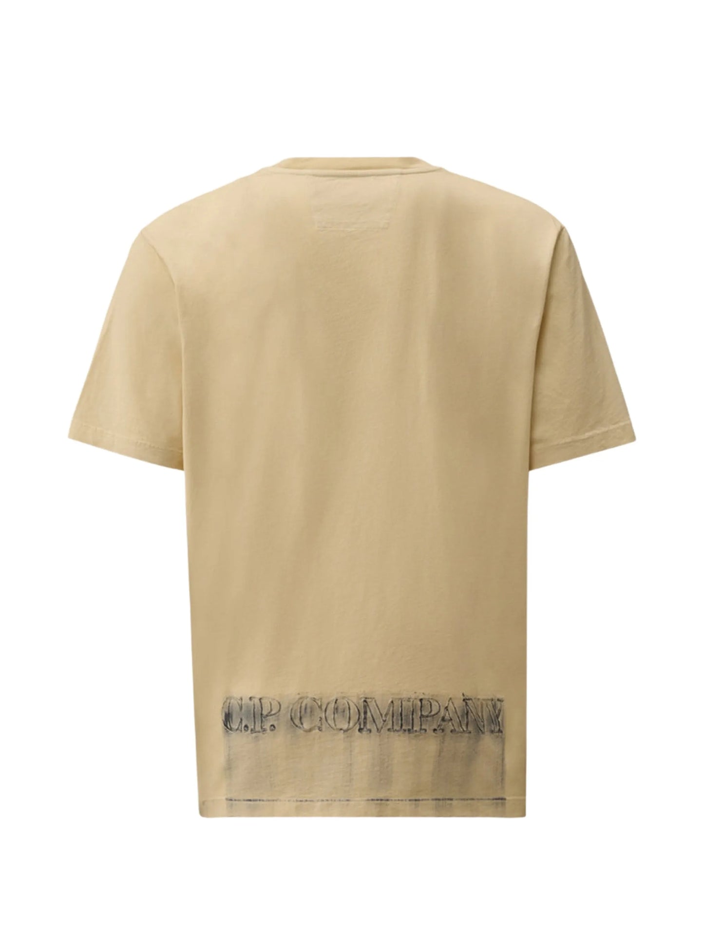 logo T-shirt