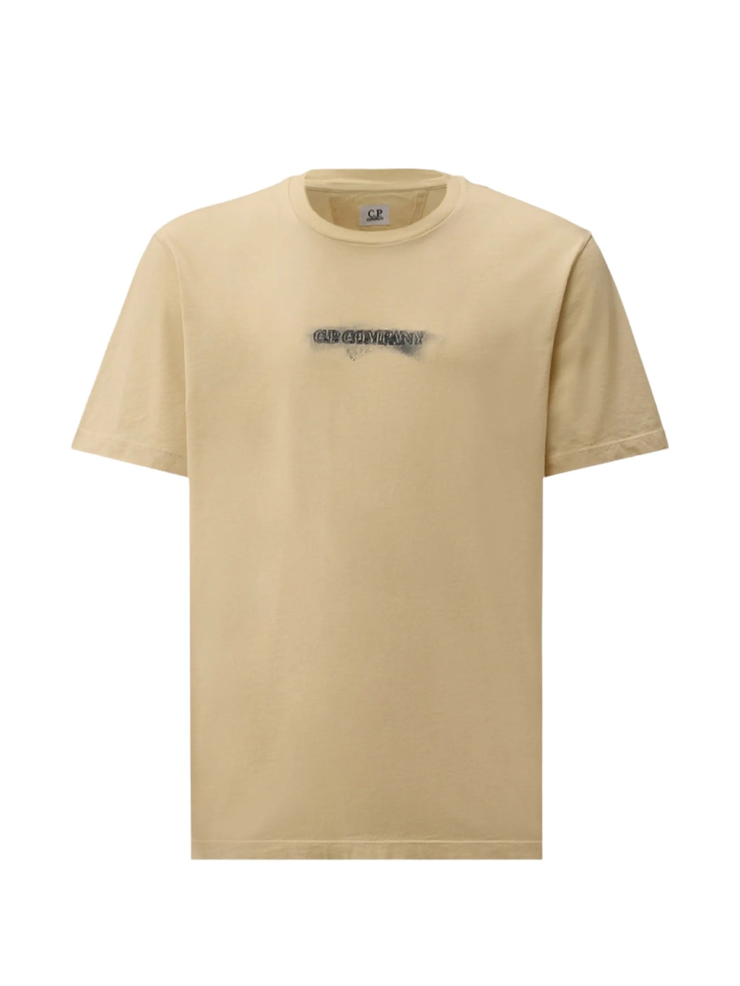 logo T-shirt