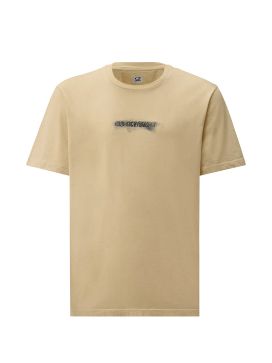 logo T-shirt