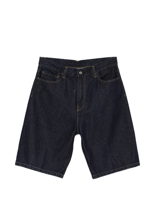 Landon denim shorts
