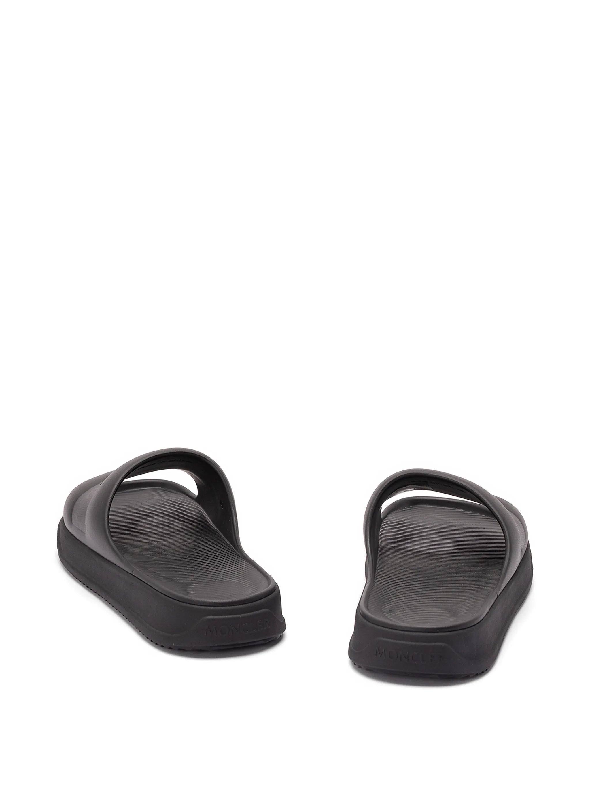 Altive embossed logo slides