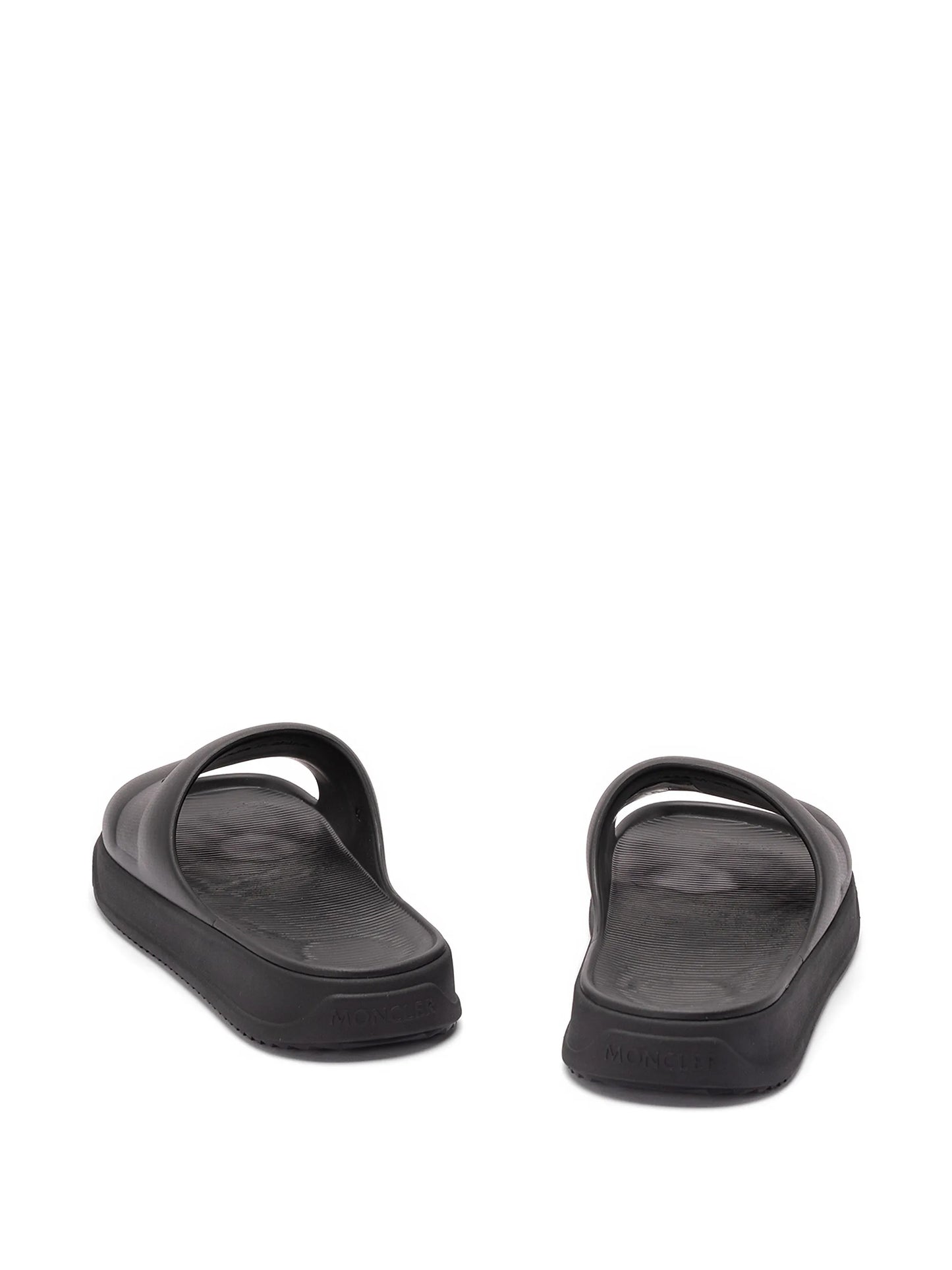 Altive embossed logo slides
