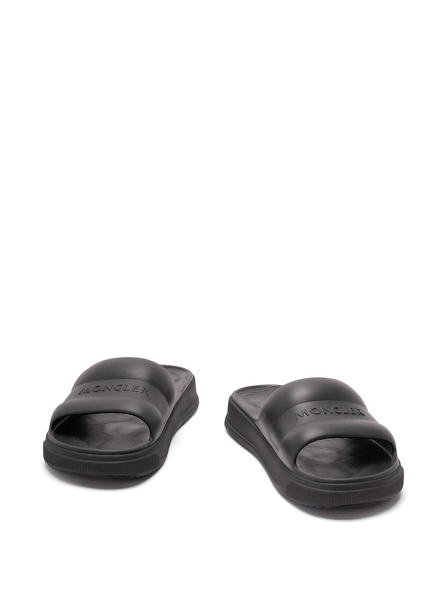 Altive embossed logo slides