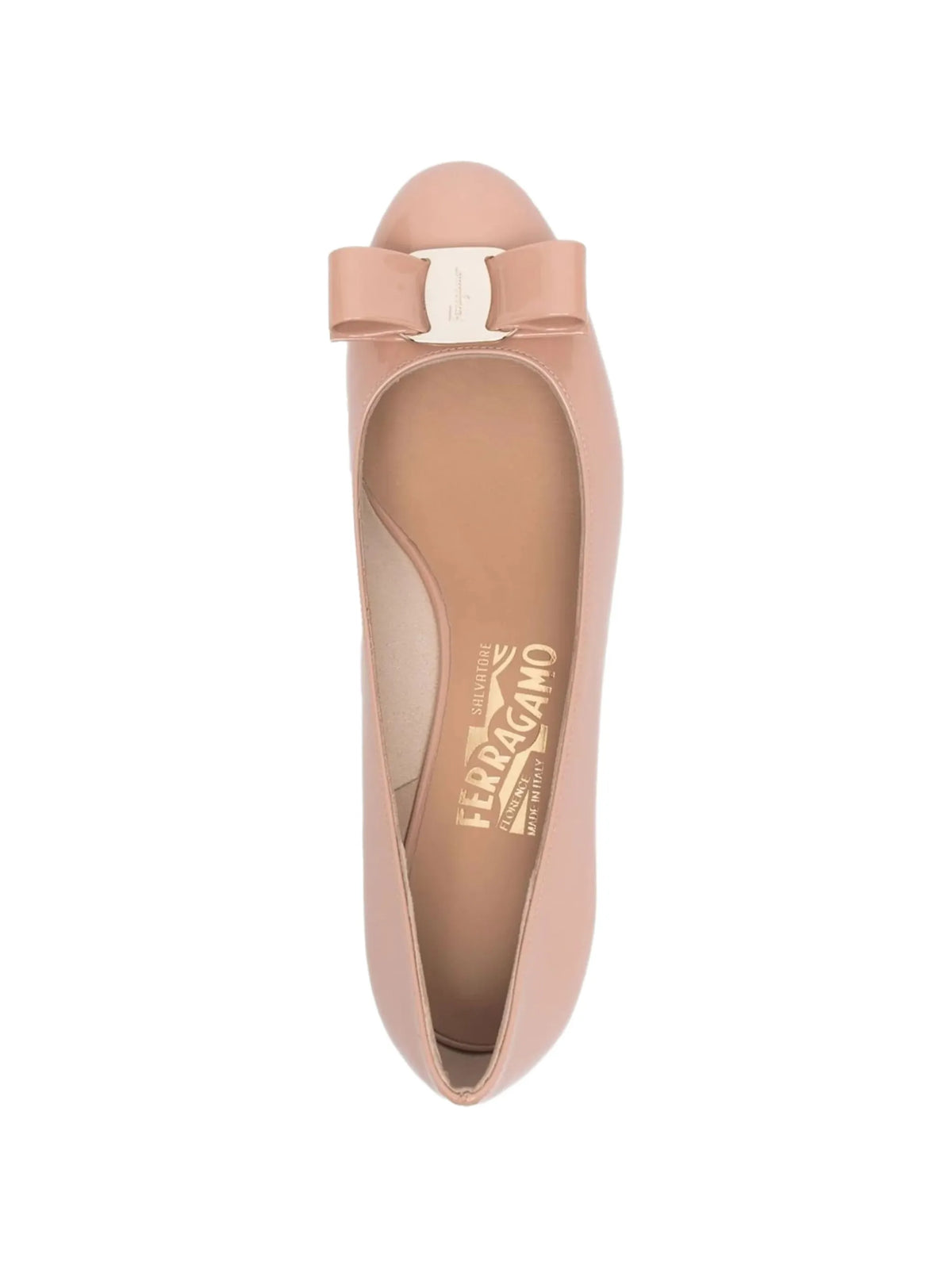 Vara pumps