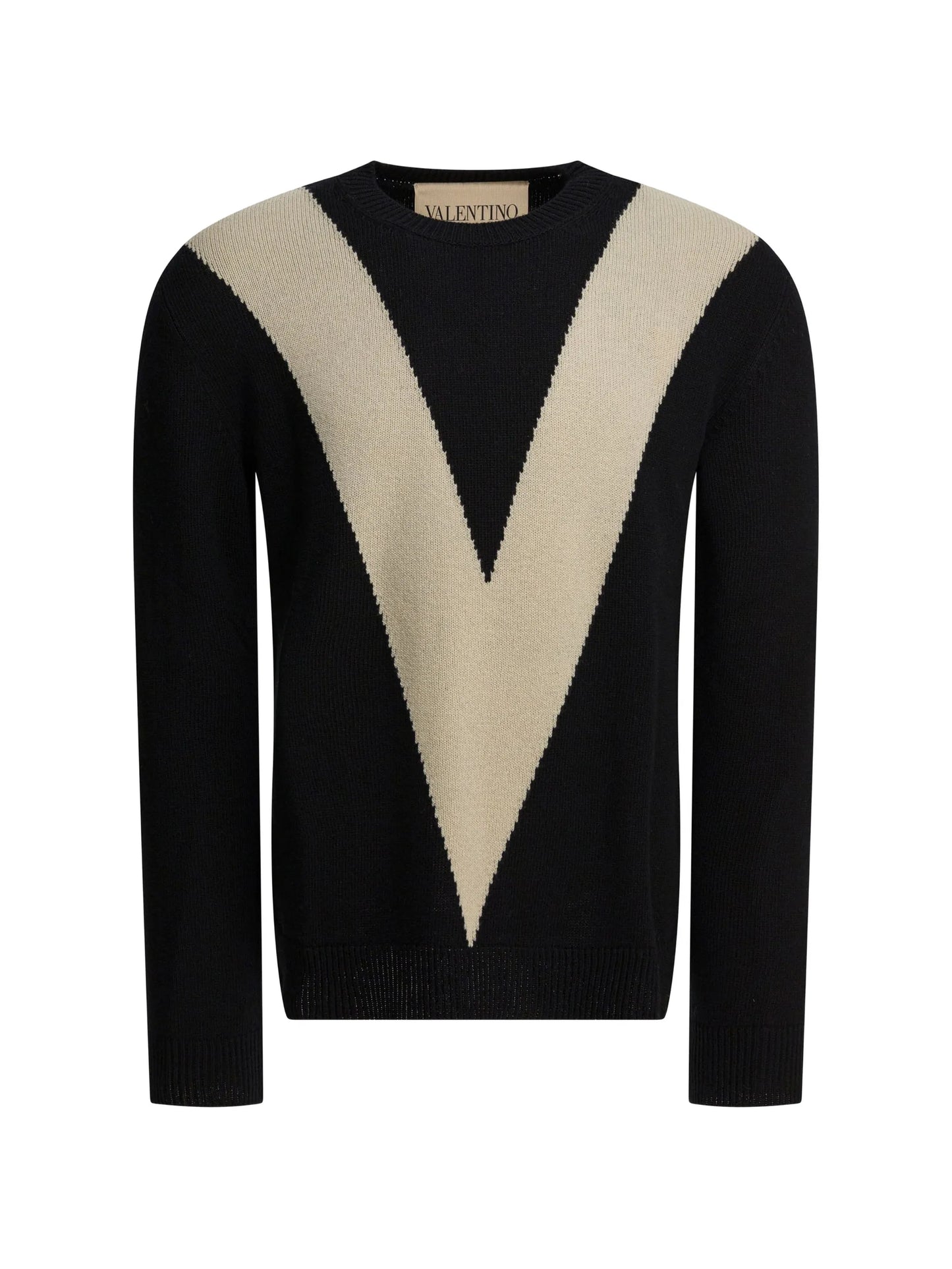 wool sweater