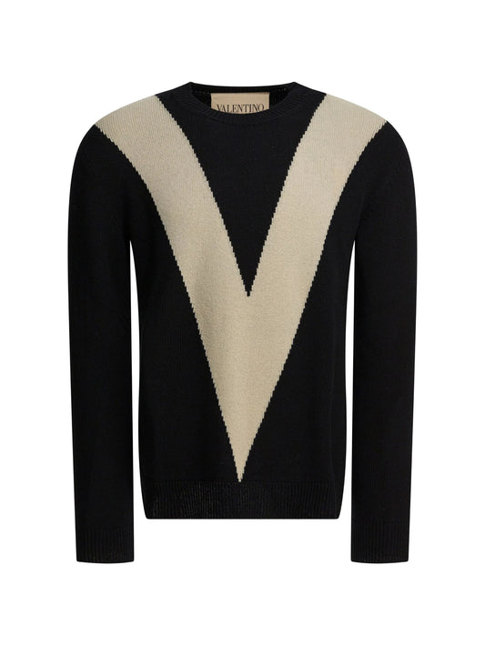 wool sweater