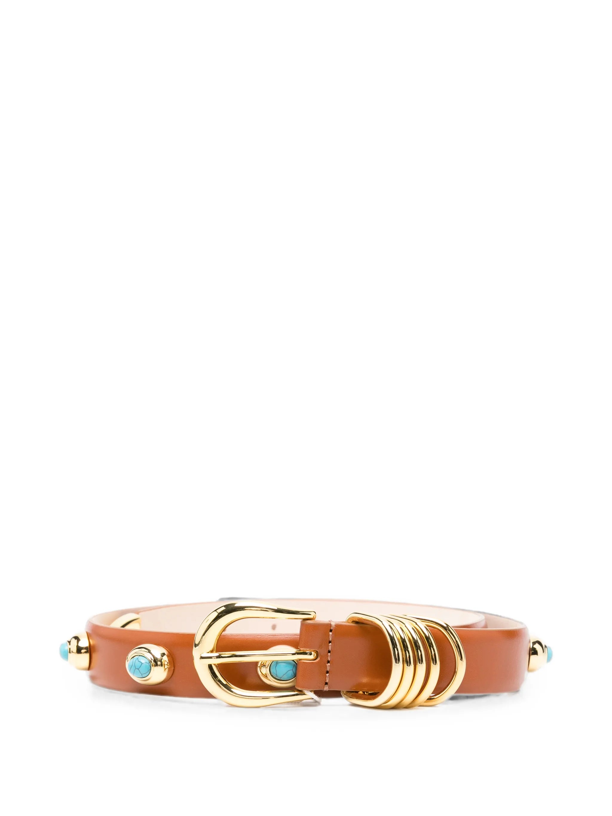Hollyhock Stone belt
