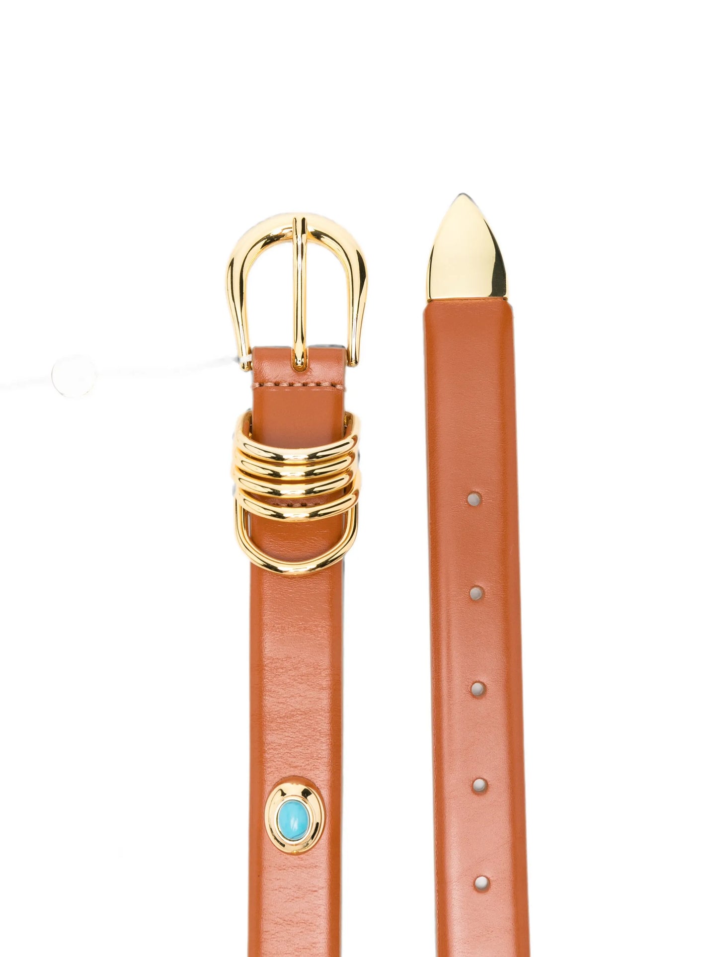 Hollyhock Stone belt