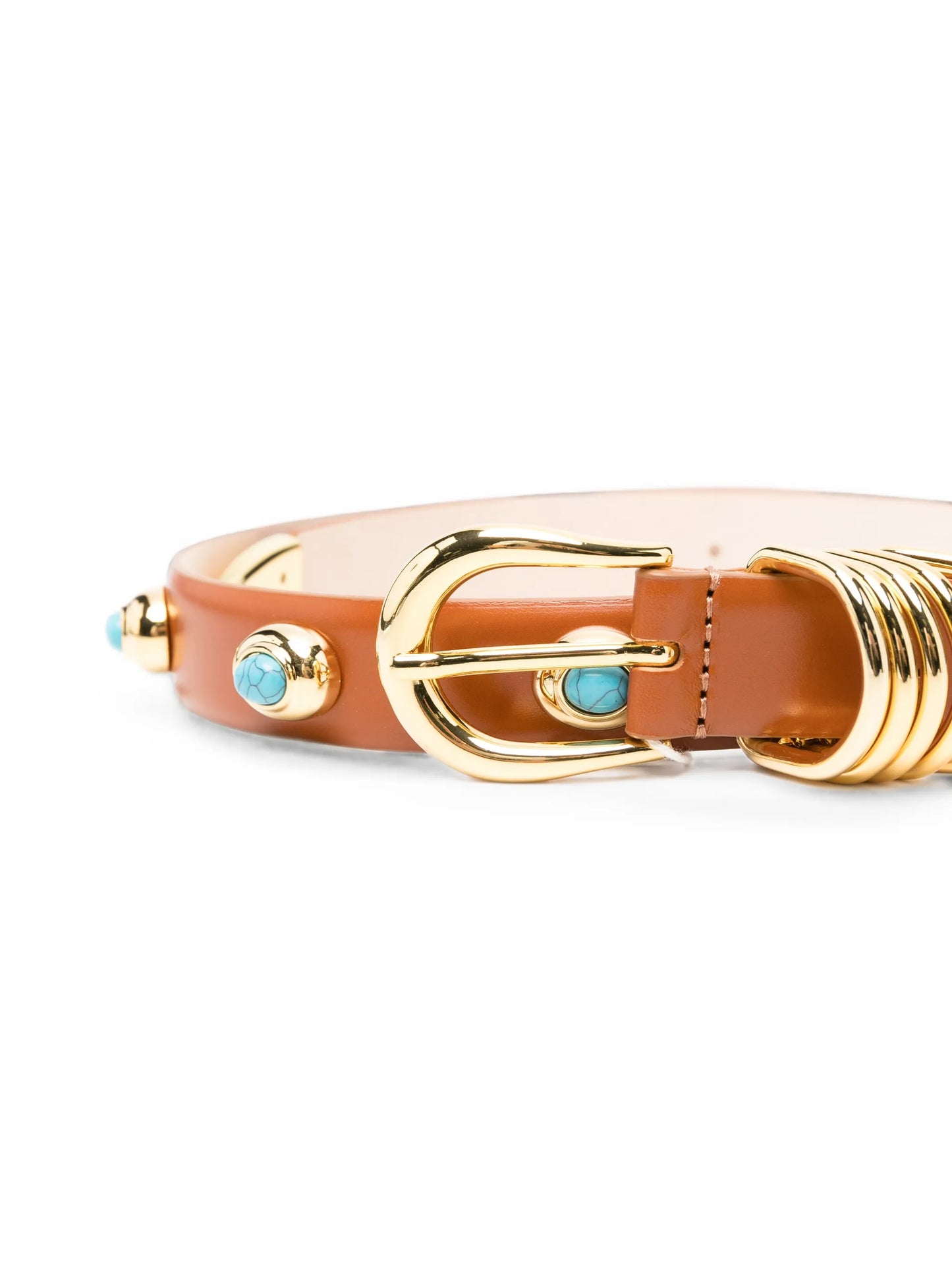 Hollyhock Stone belt