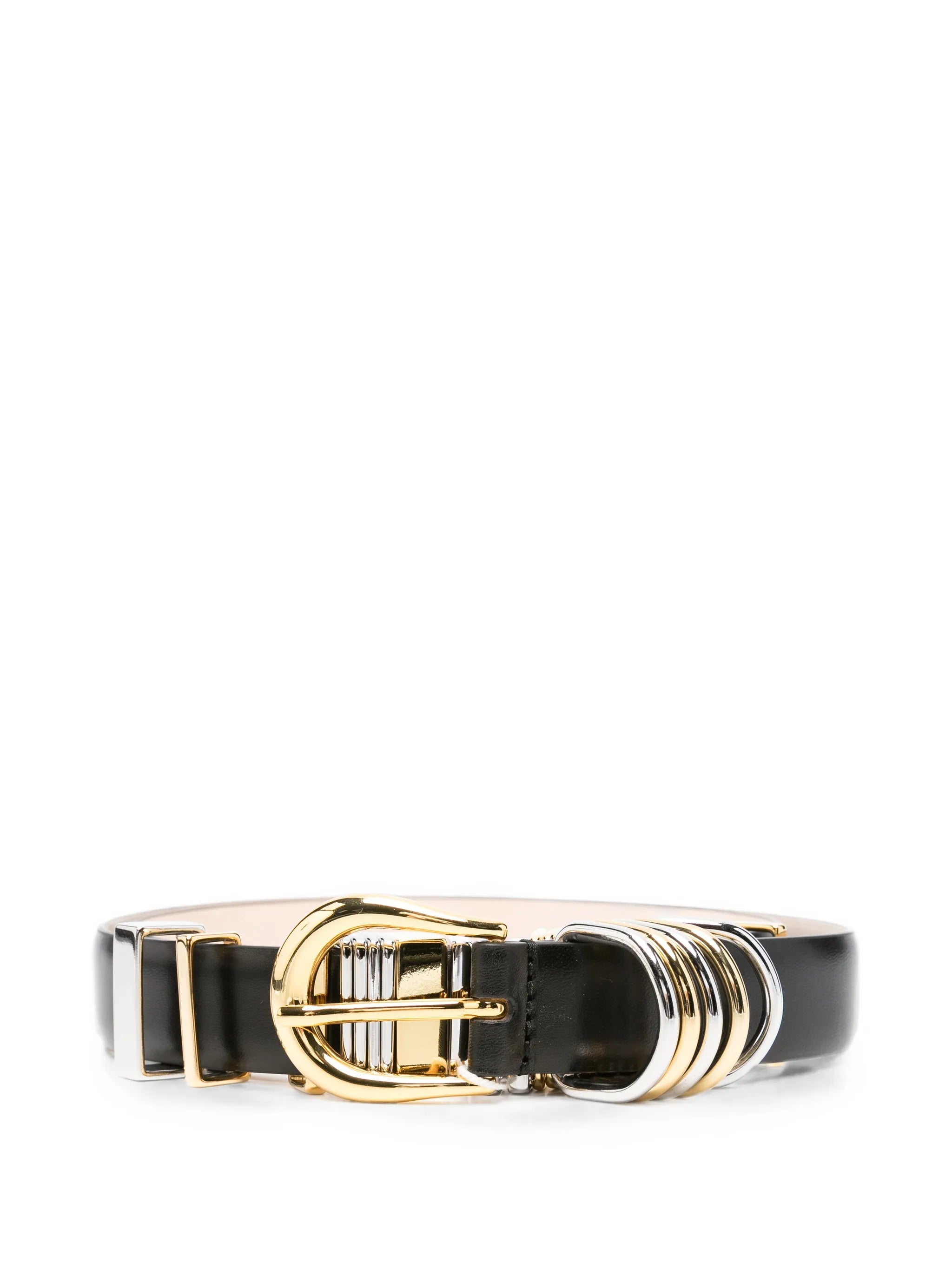 Hollyhock Messy belt