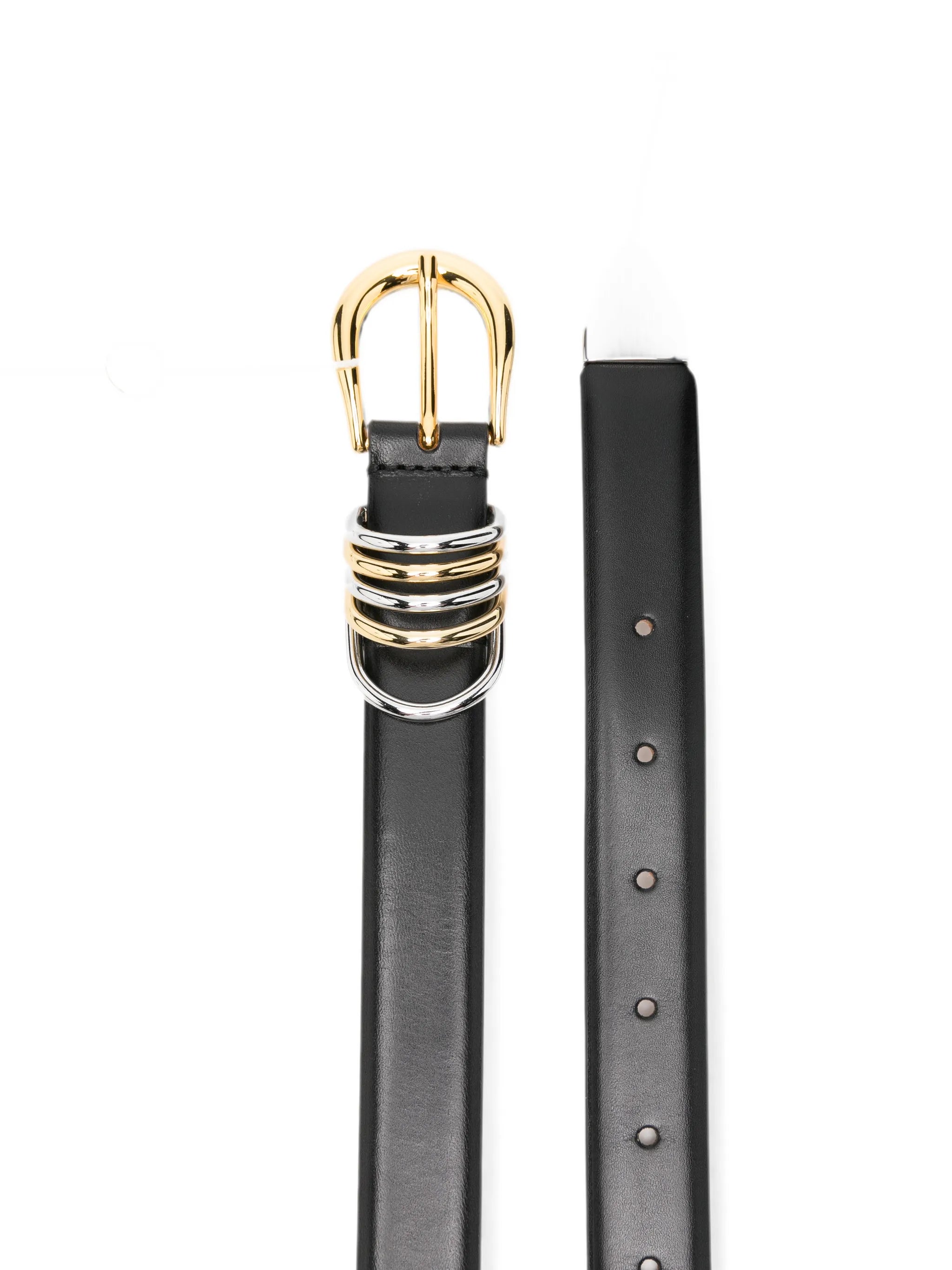 Hollyhock Messy belt