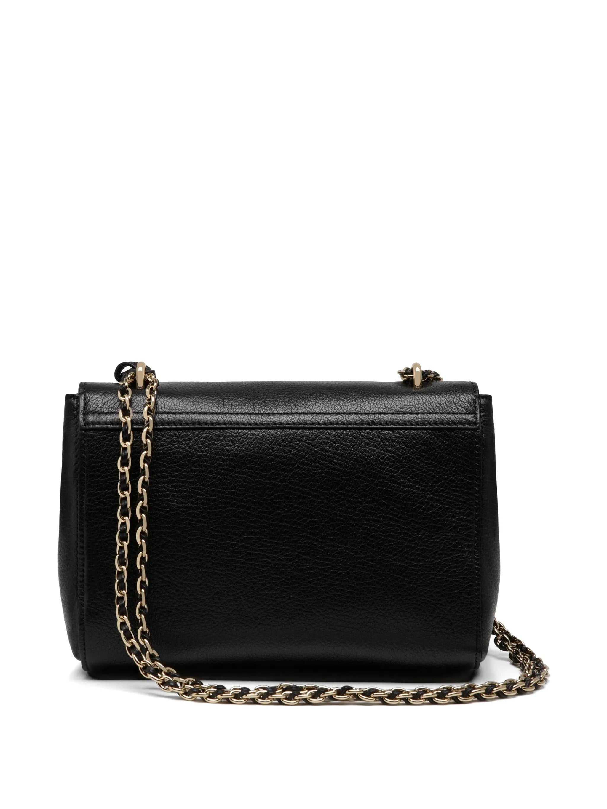 Lily chain-strap shoulder bag