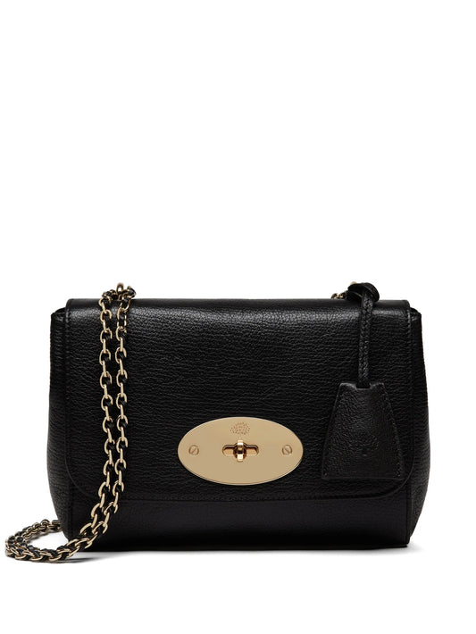 Lily chain-strap shoulder bag