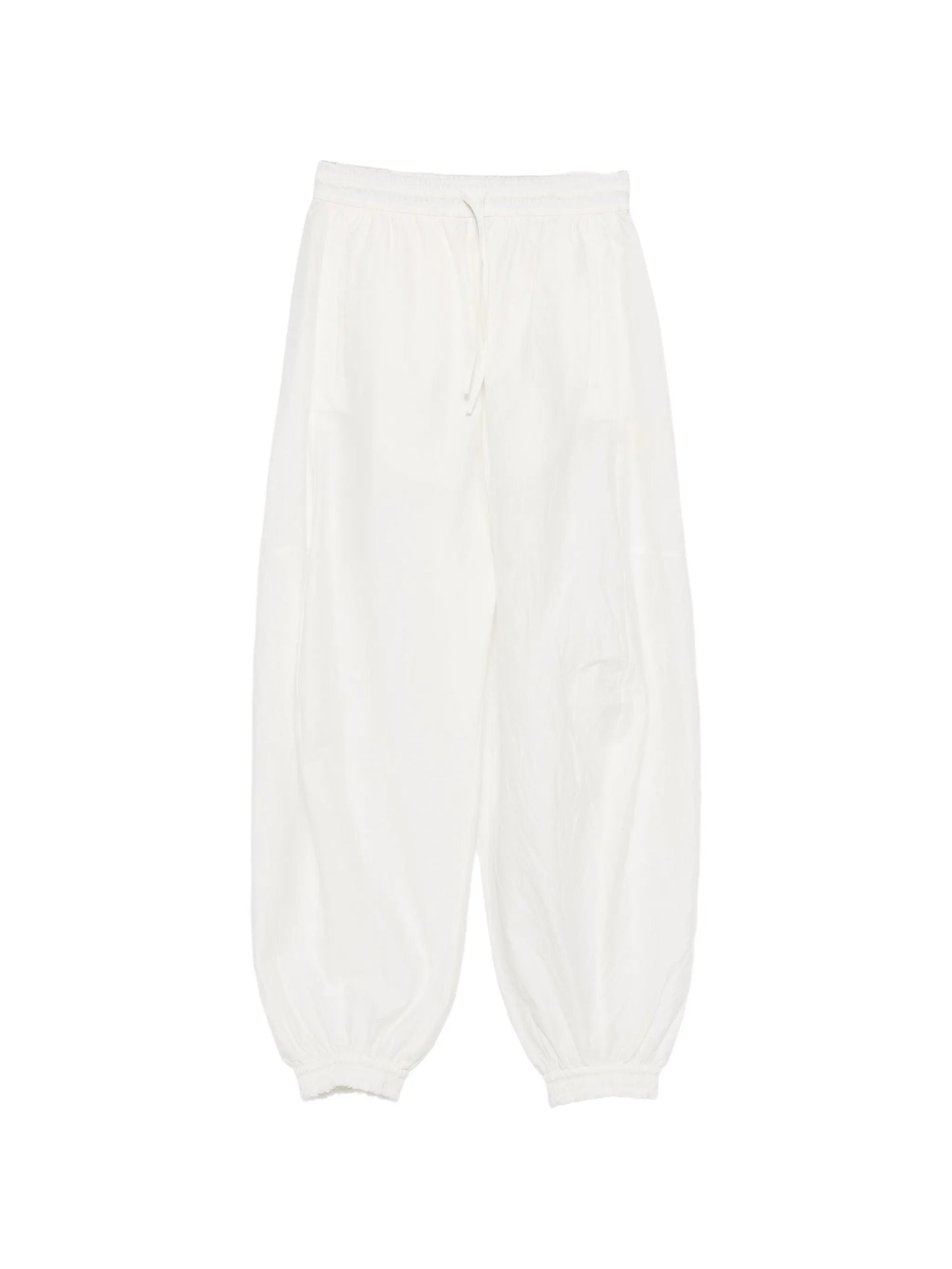 balloon trousers