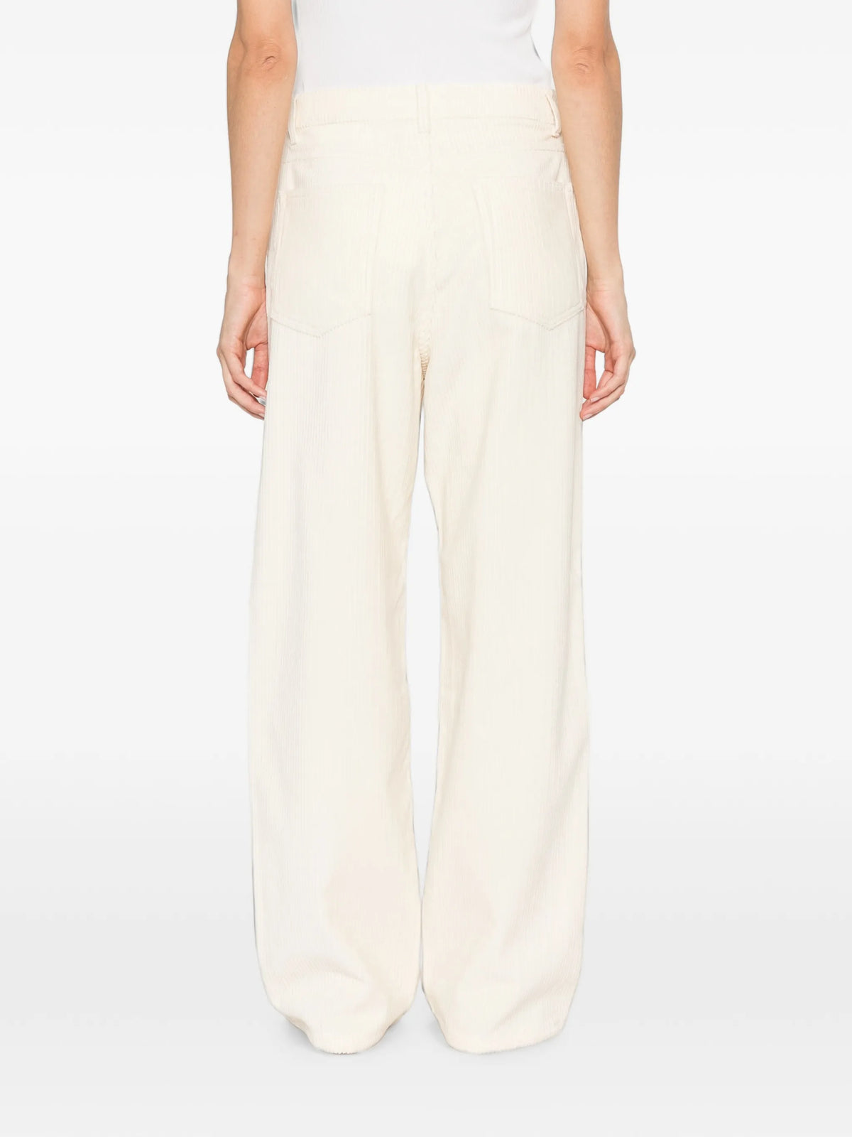 Bruun corduroy trousers
