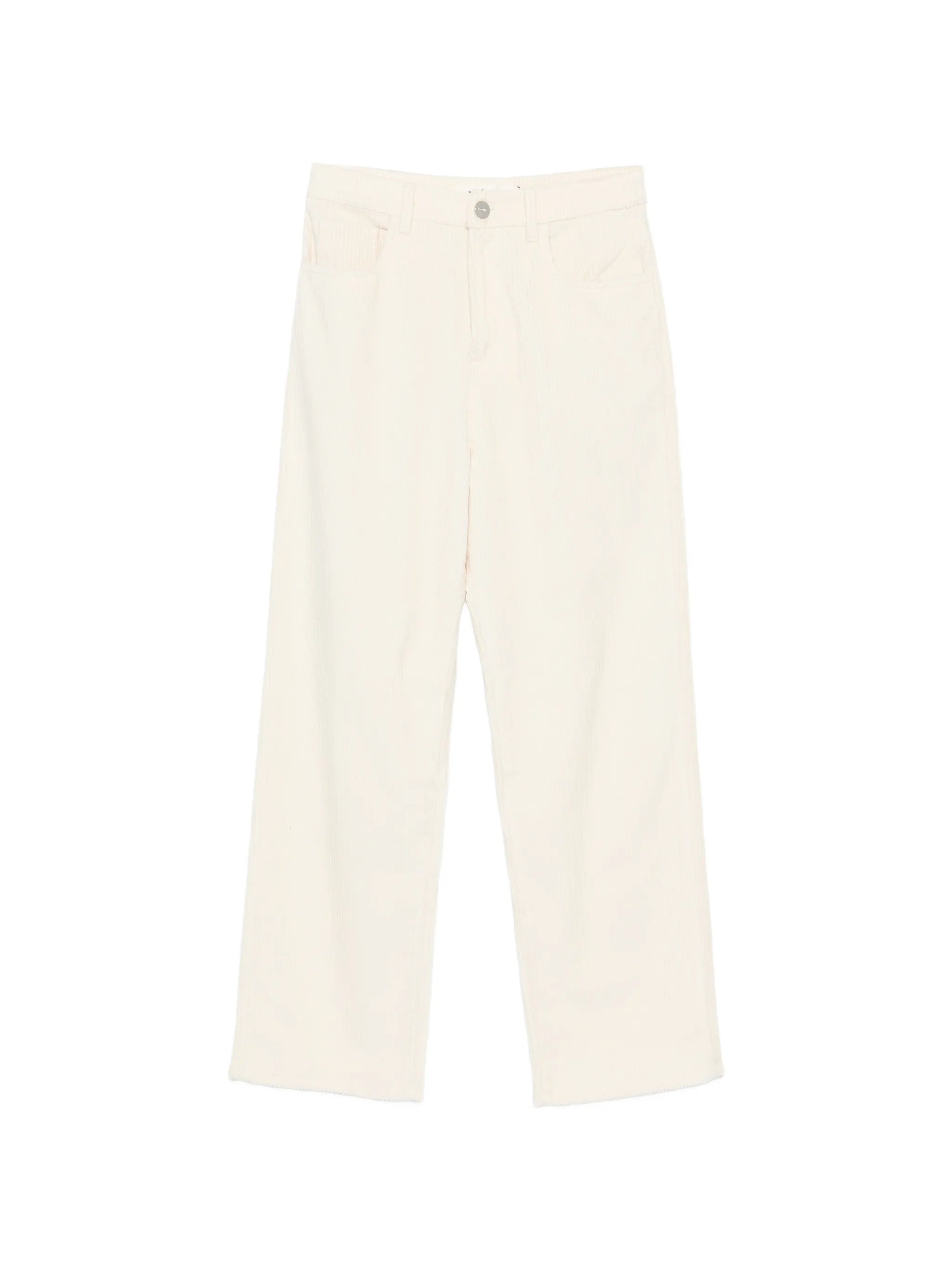 Bruun corduroy trousers