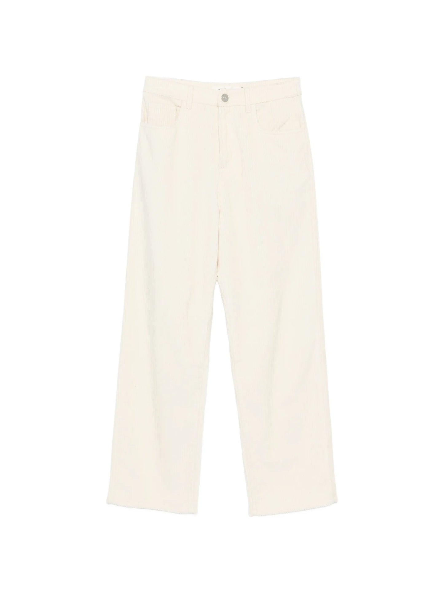 corduroy cotton trousers