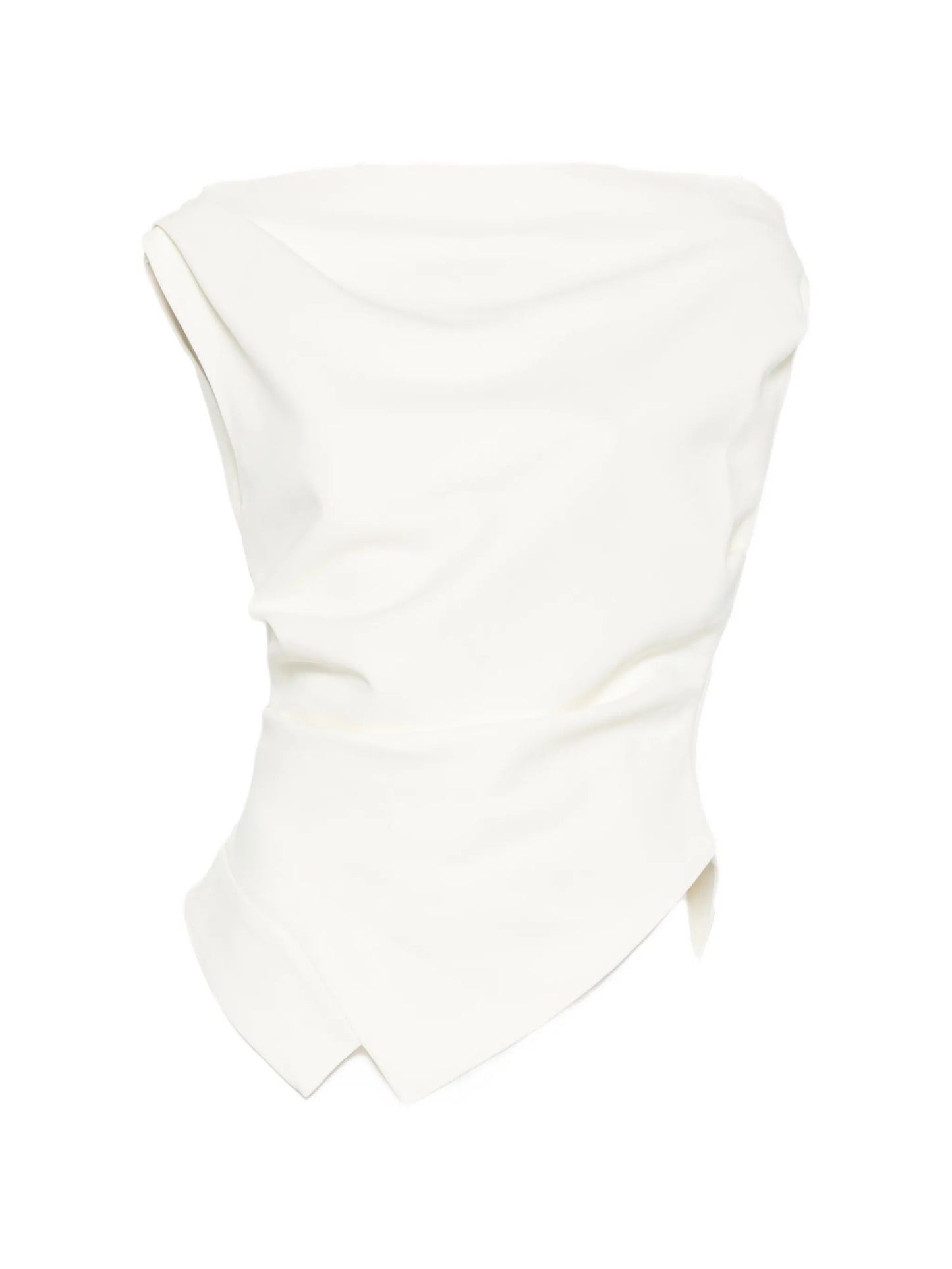off-shoulder top
