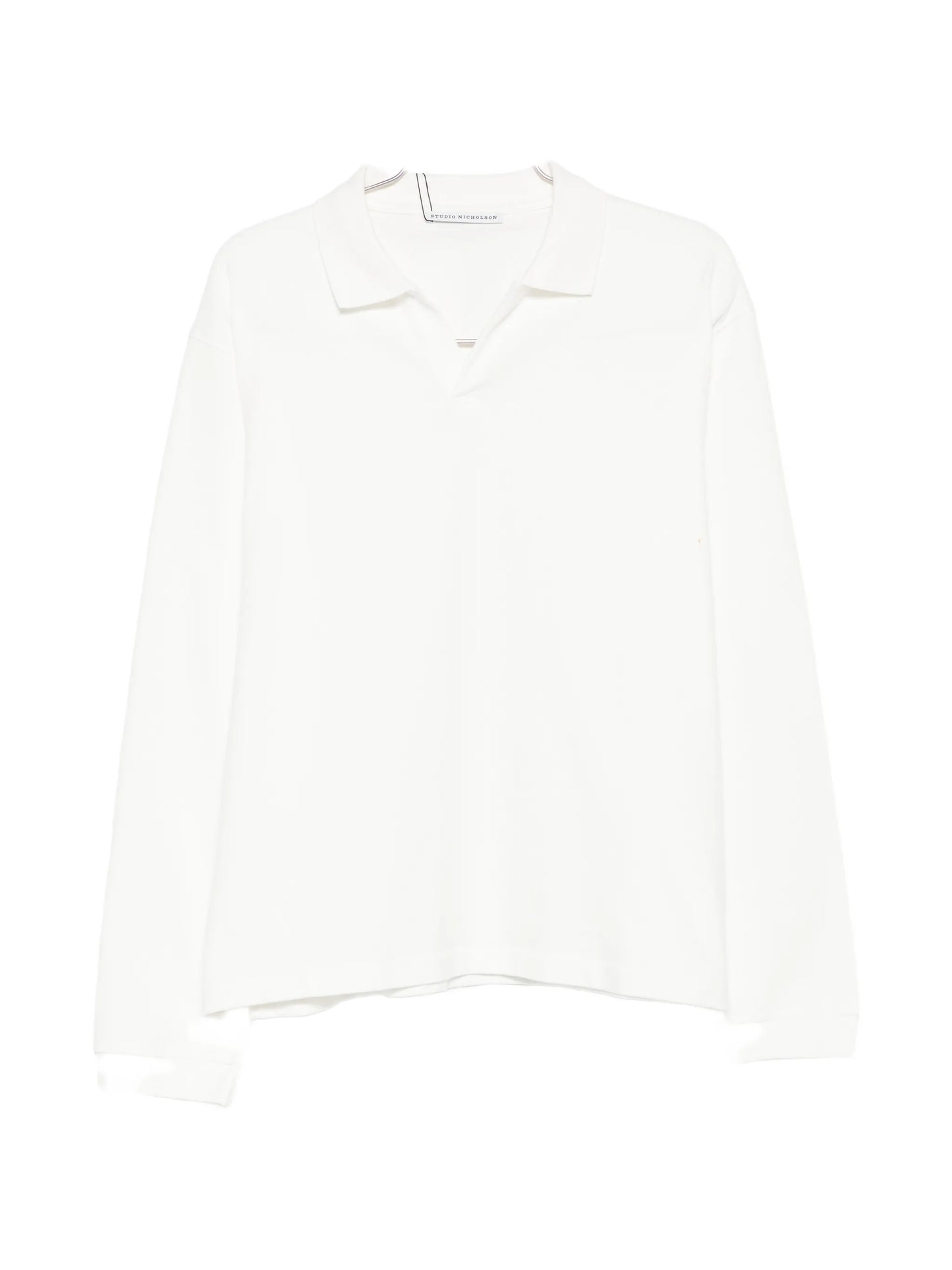 Sudds long-sleeve sweatshirt