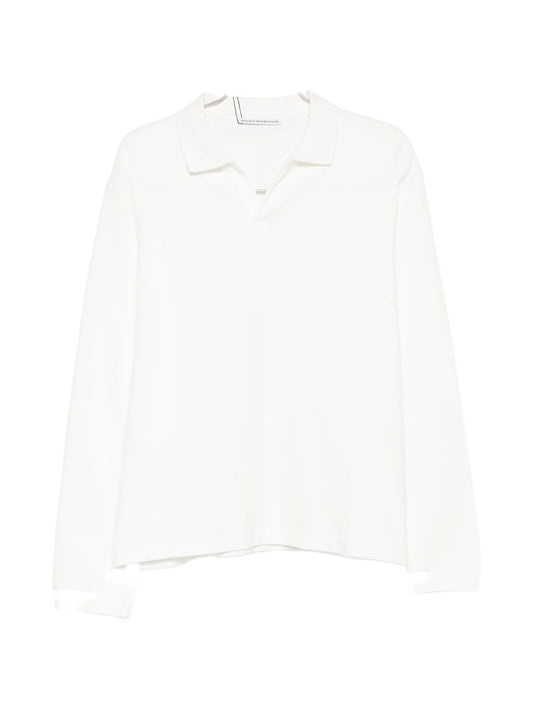 Sudds long-sleeve sweatshirt