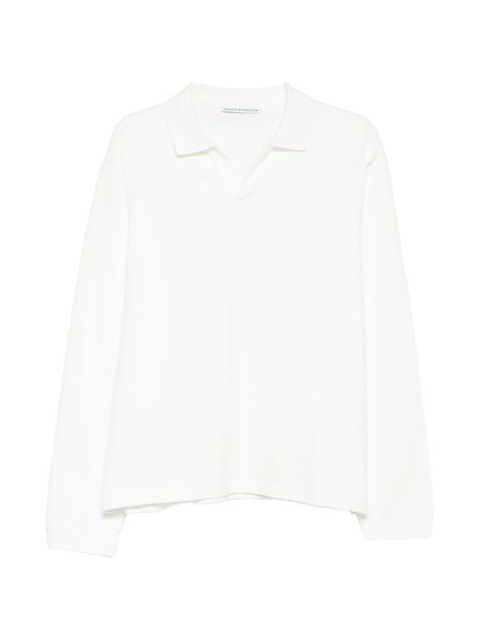 Sudds long-sleeve sweatshirt