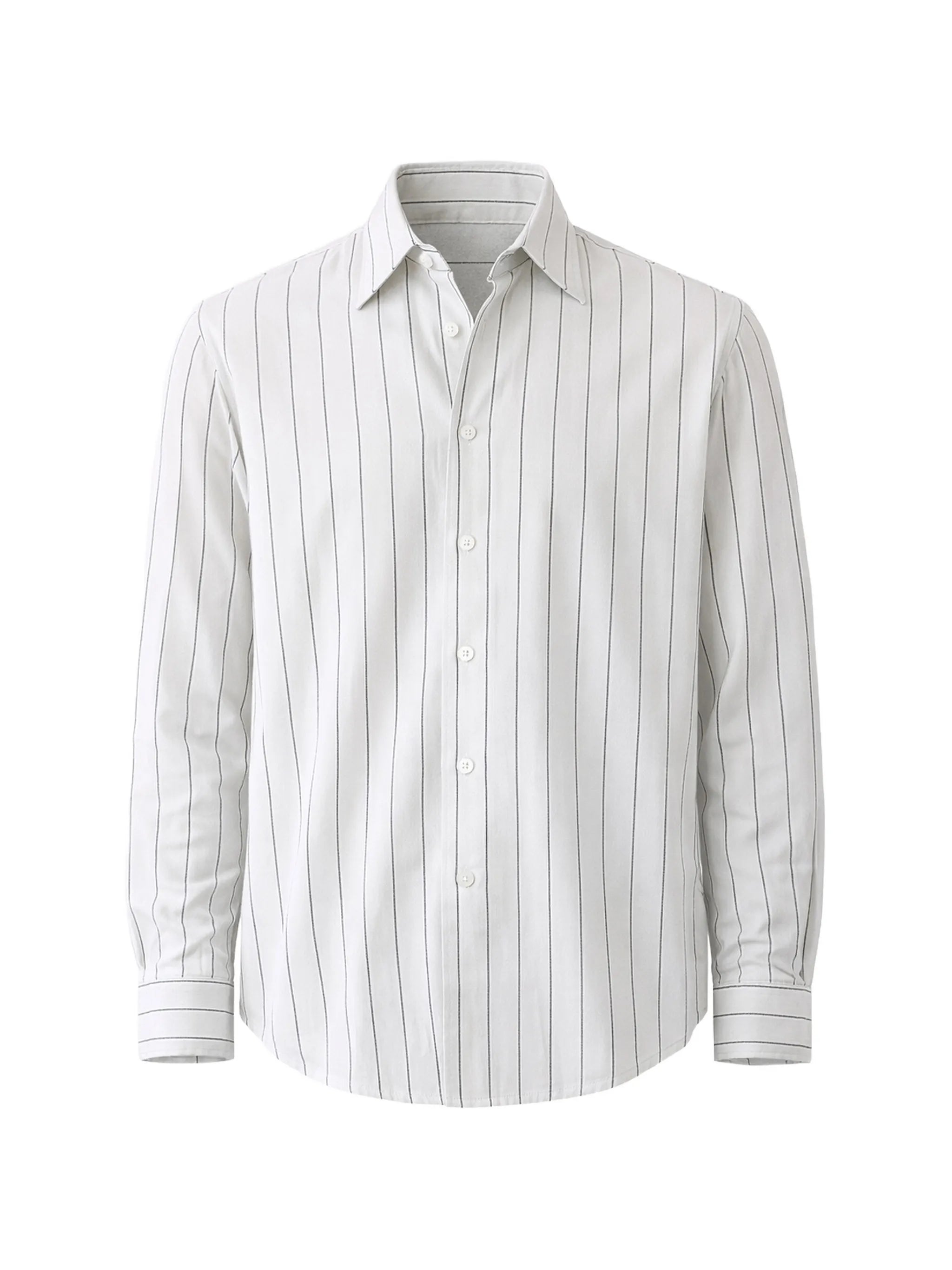 striped shirt