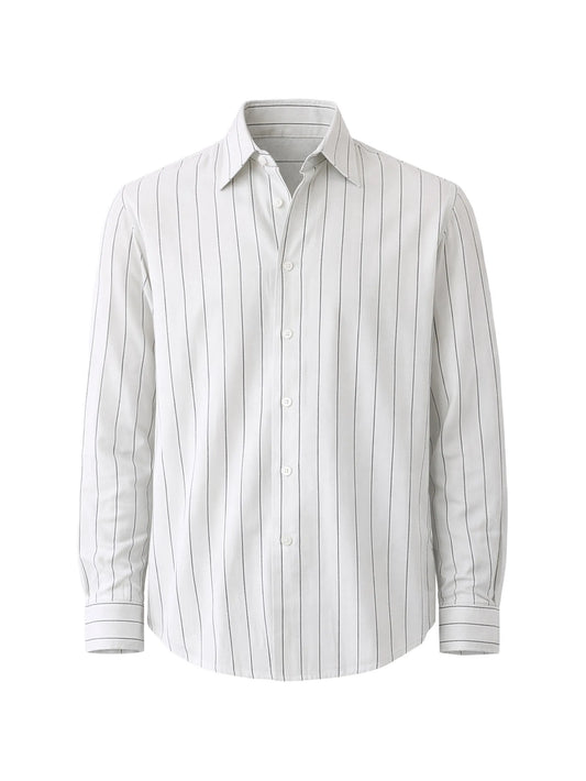 striped shirt