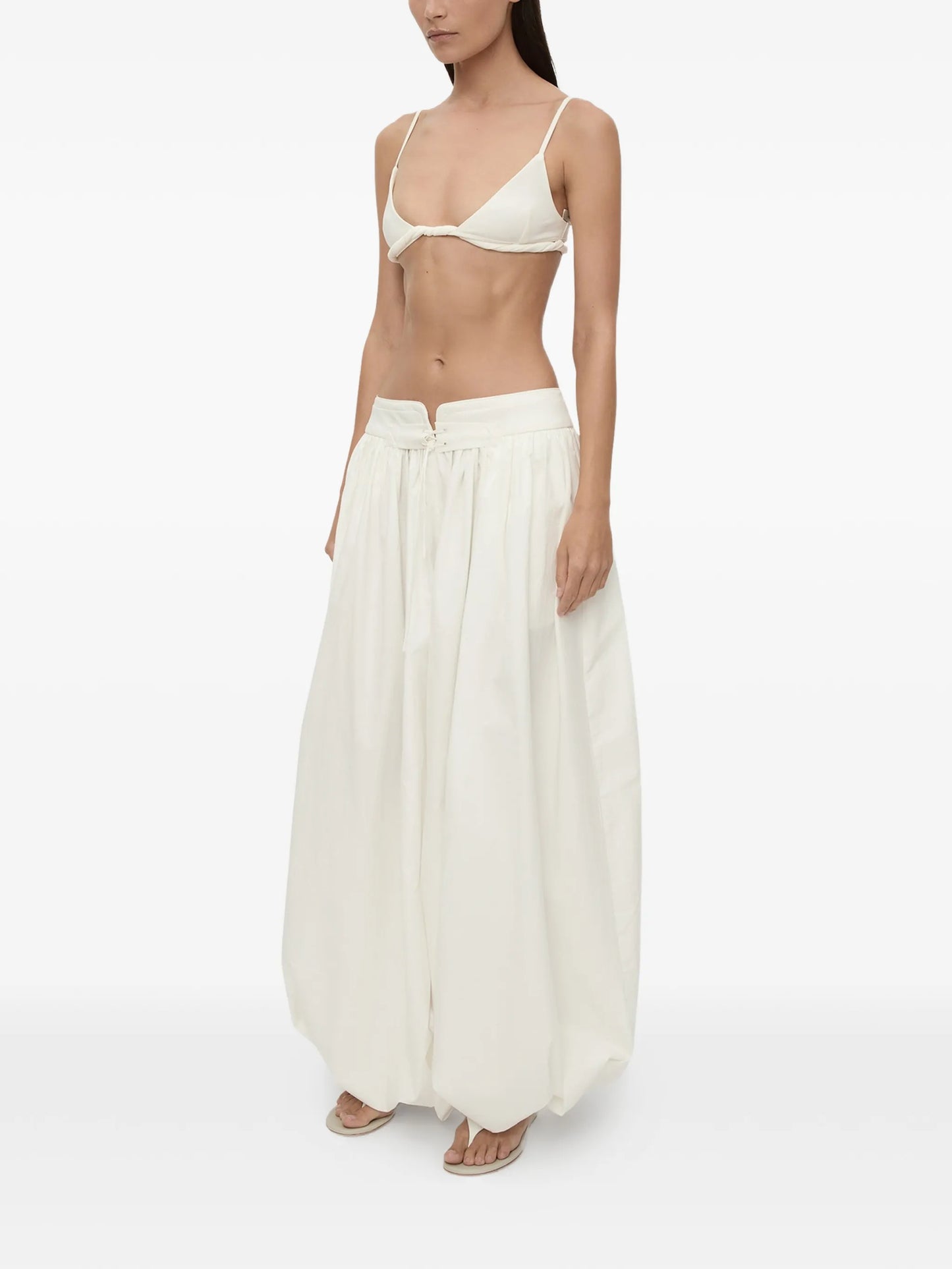 Drift tapered trousers