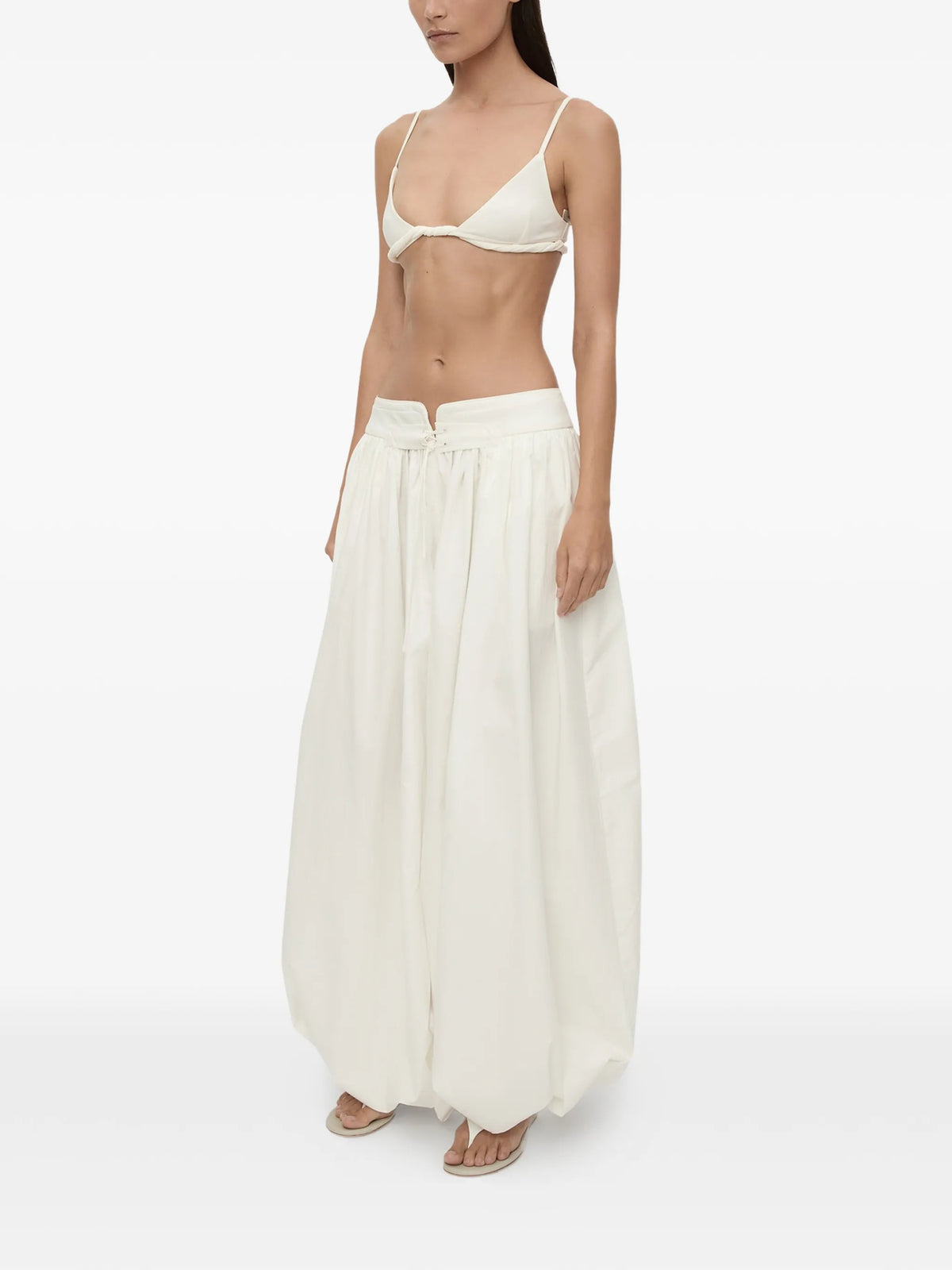 Drift tapered trousers