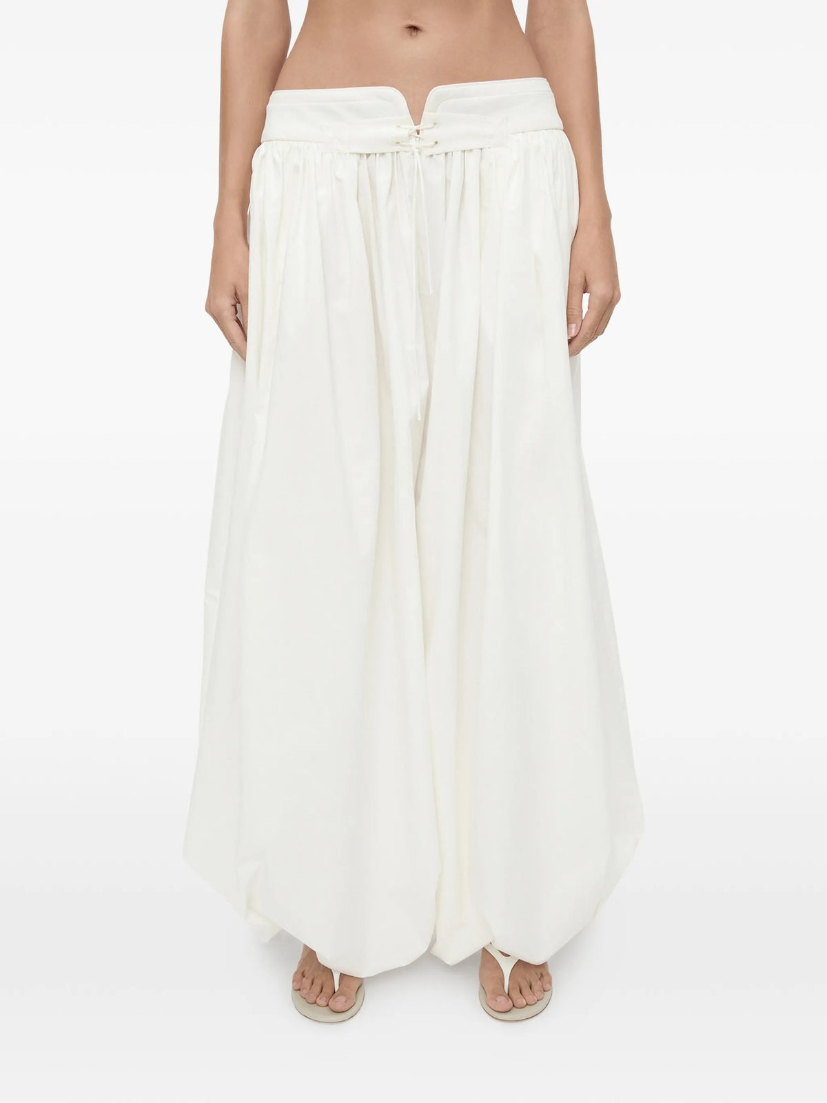 Drift tapered trousers