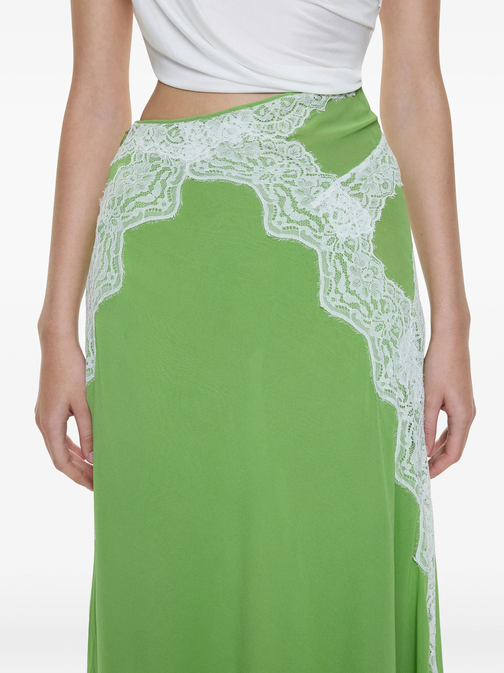 Verve Twisted tank dress