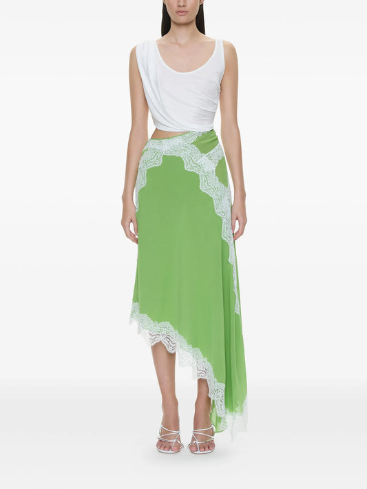 Verve Twisted tank dress