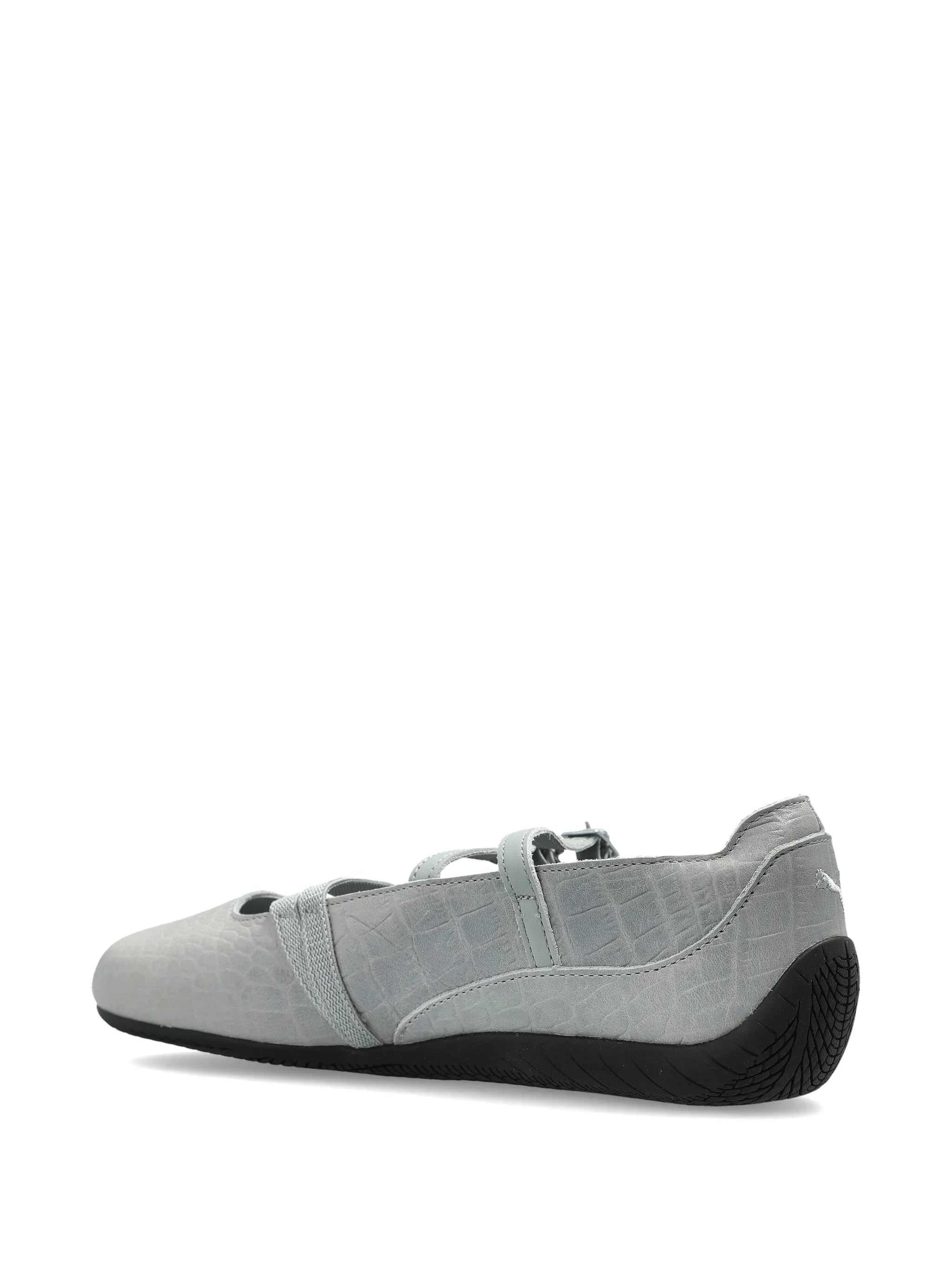 Speedcat ballet croc