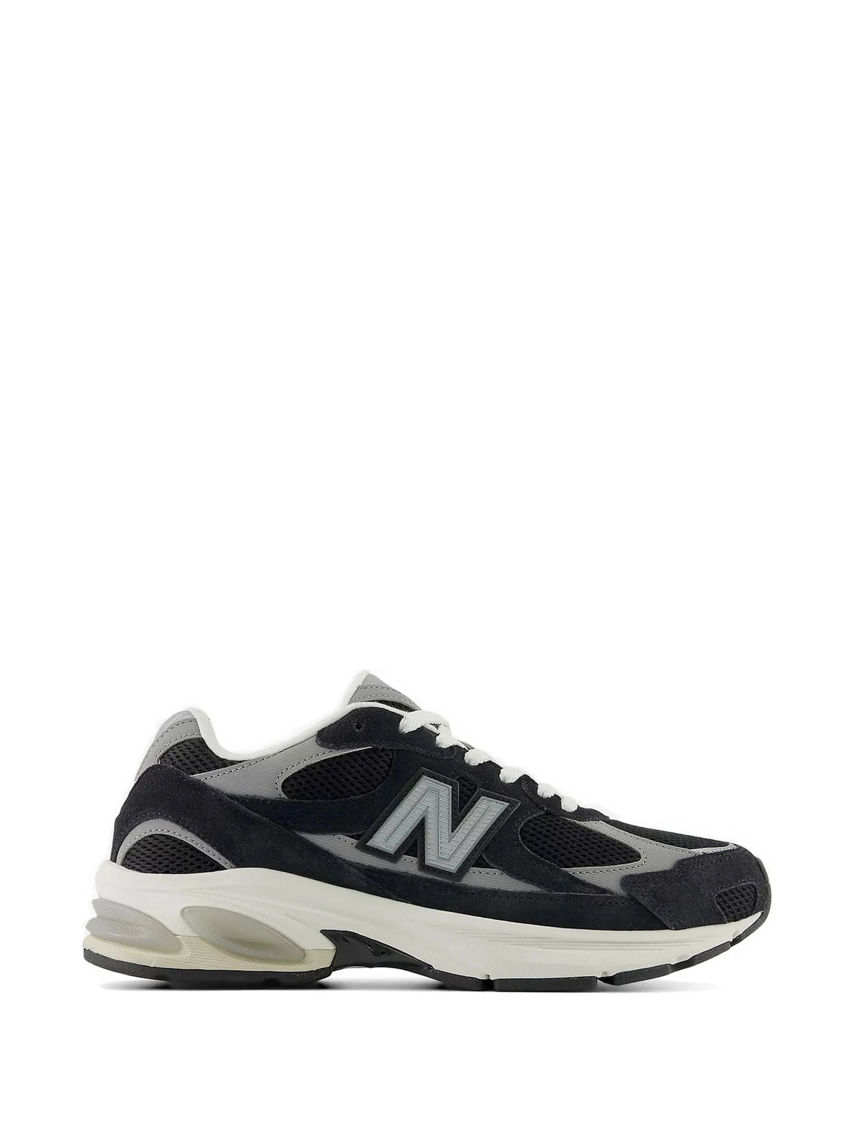 Abzorb 2010 panelled sneakers