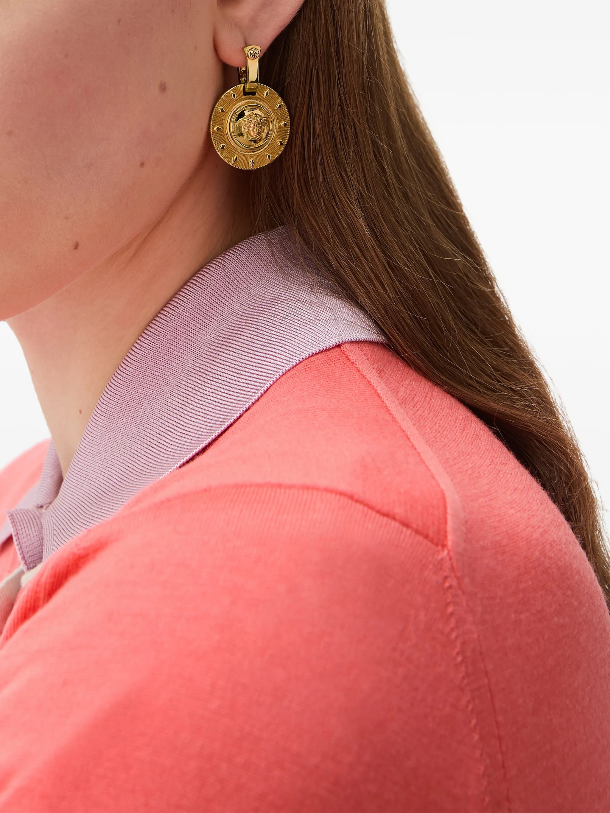 Helios earrings