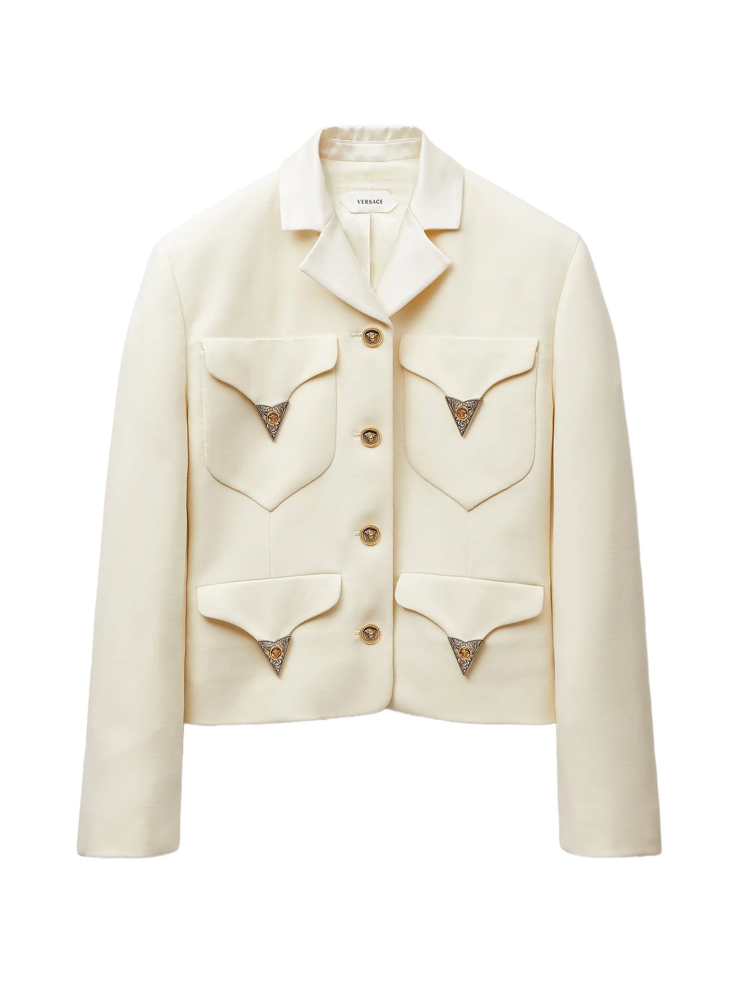 wool jacket