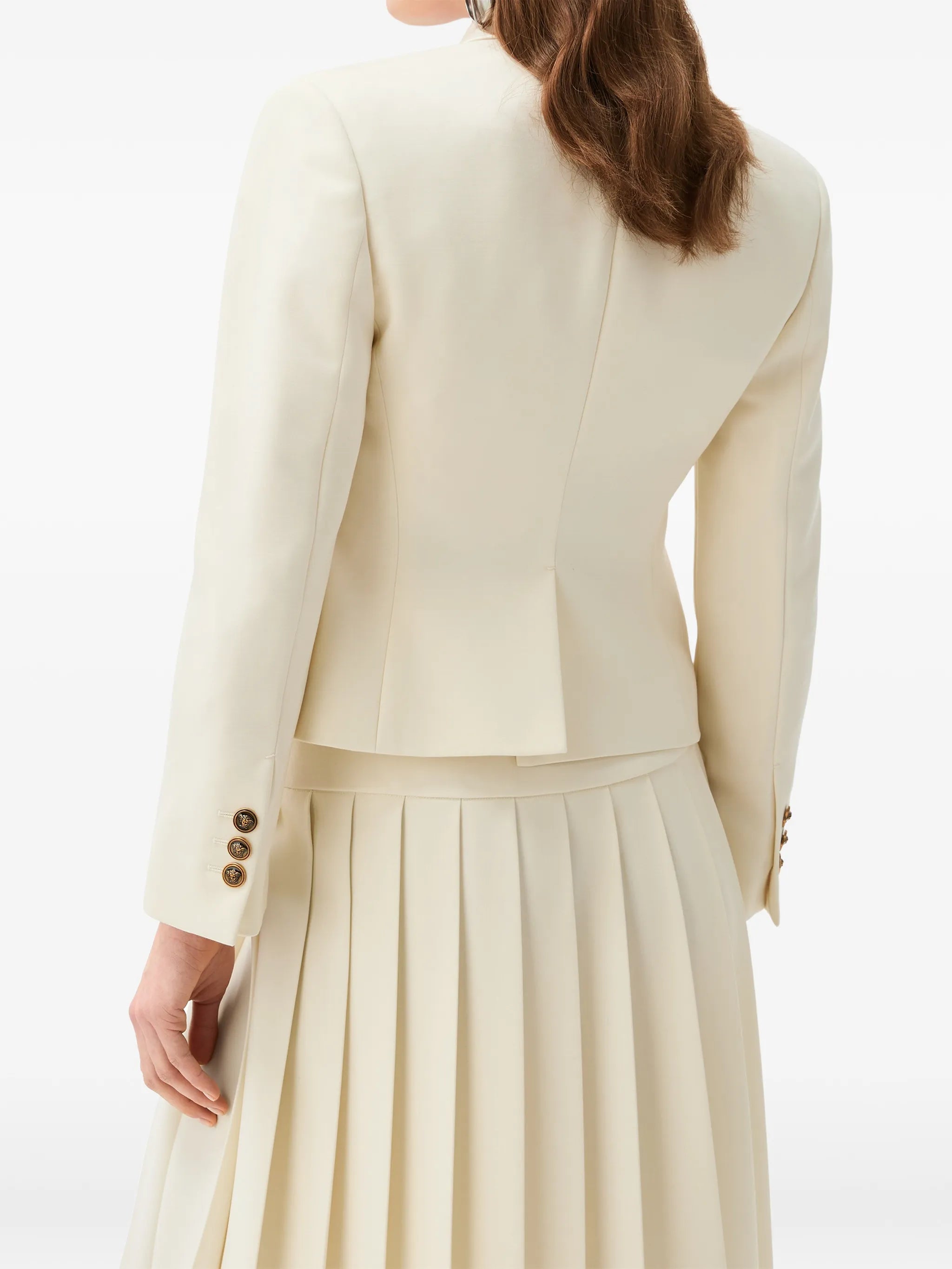 wool jacket