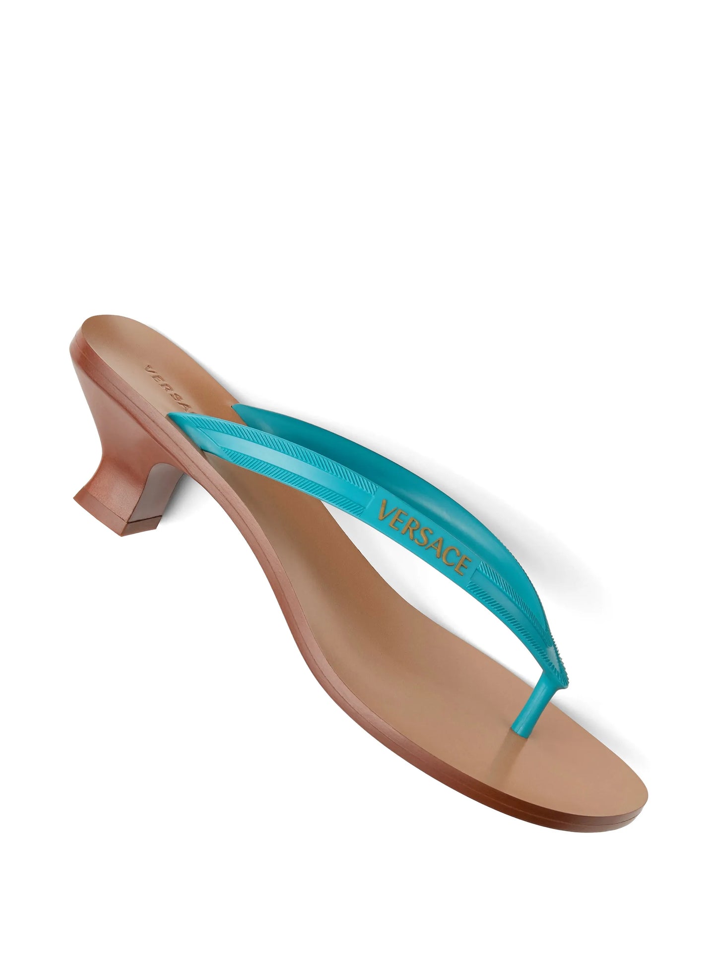 Sophie thong-strap mules