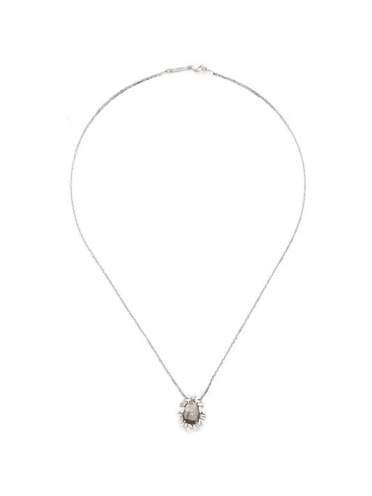 diamond necklace