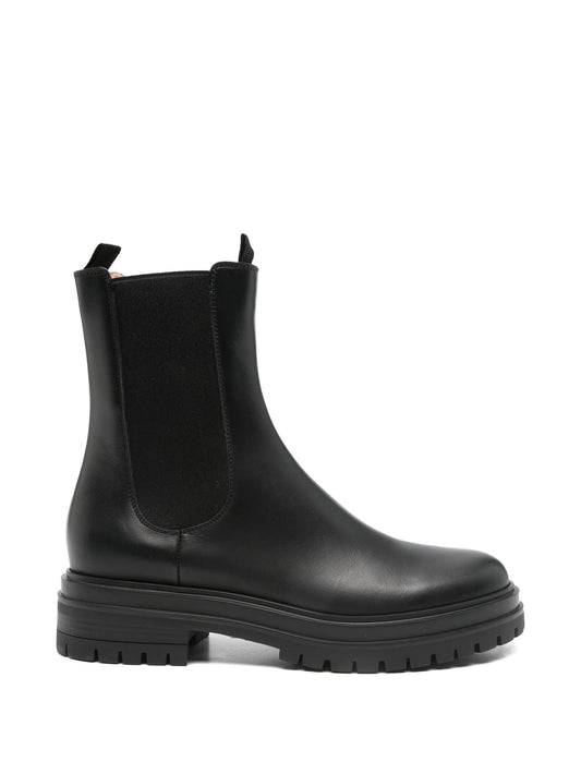Gianvito Chelsea boots