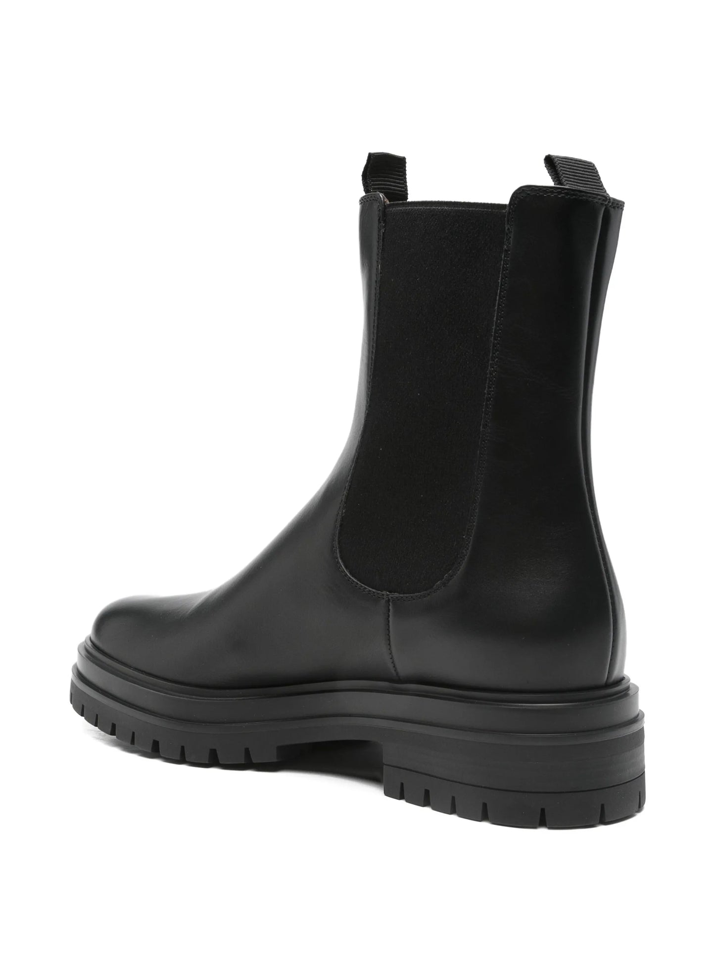 Gianvito Chelsea boots