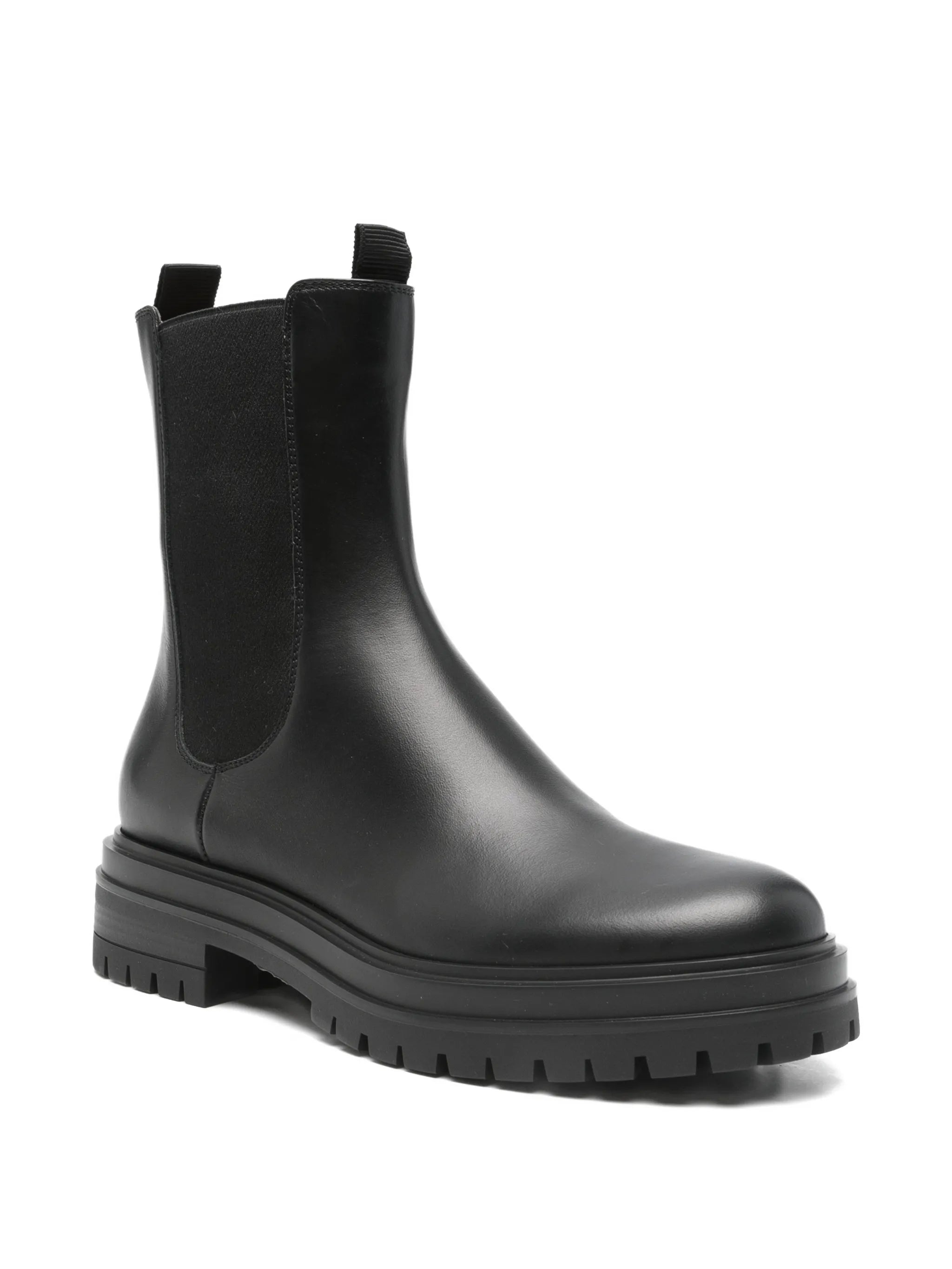 Gianvito Chelsea boots