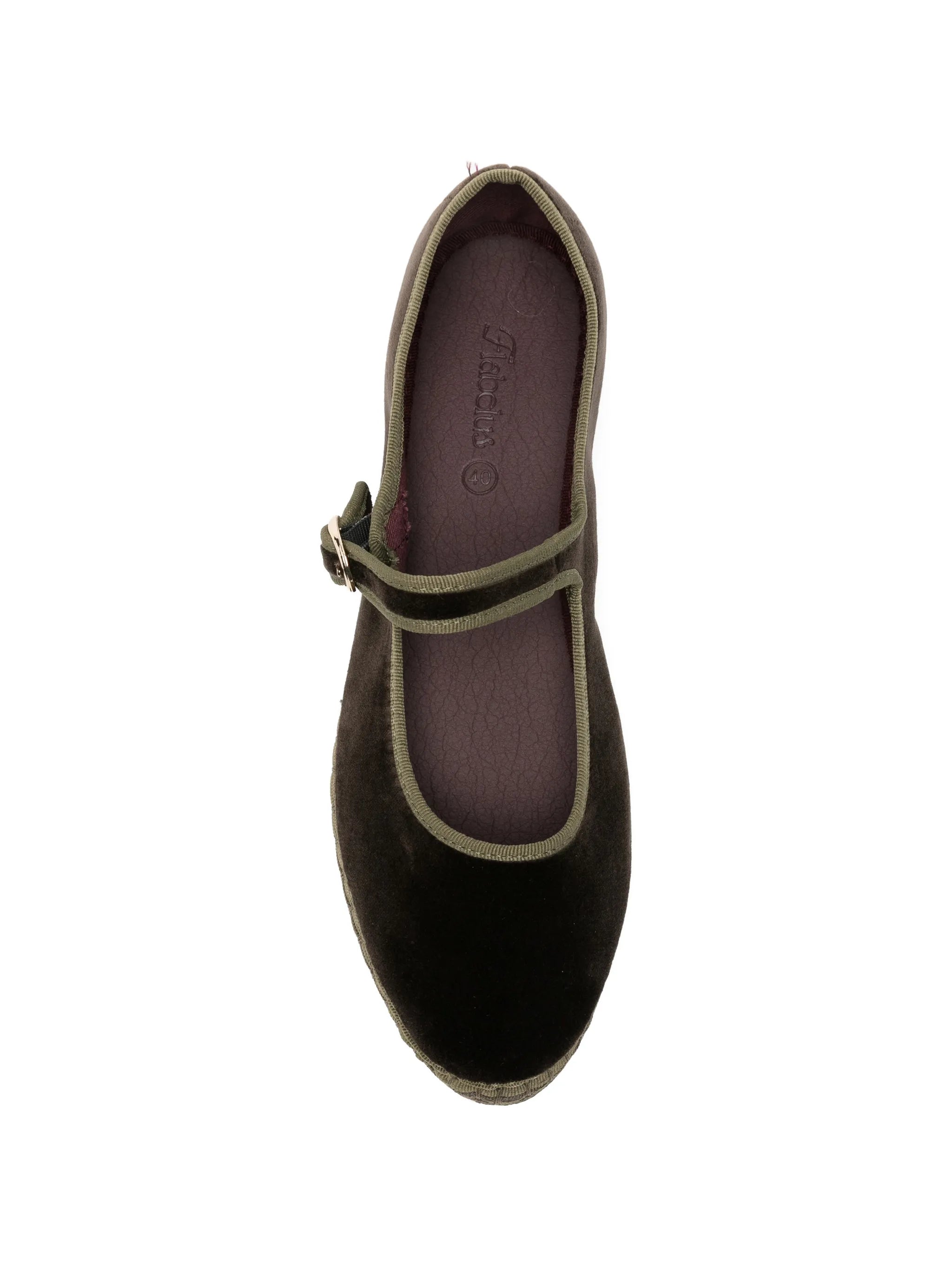 Ulla ballet flats