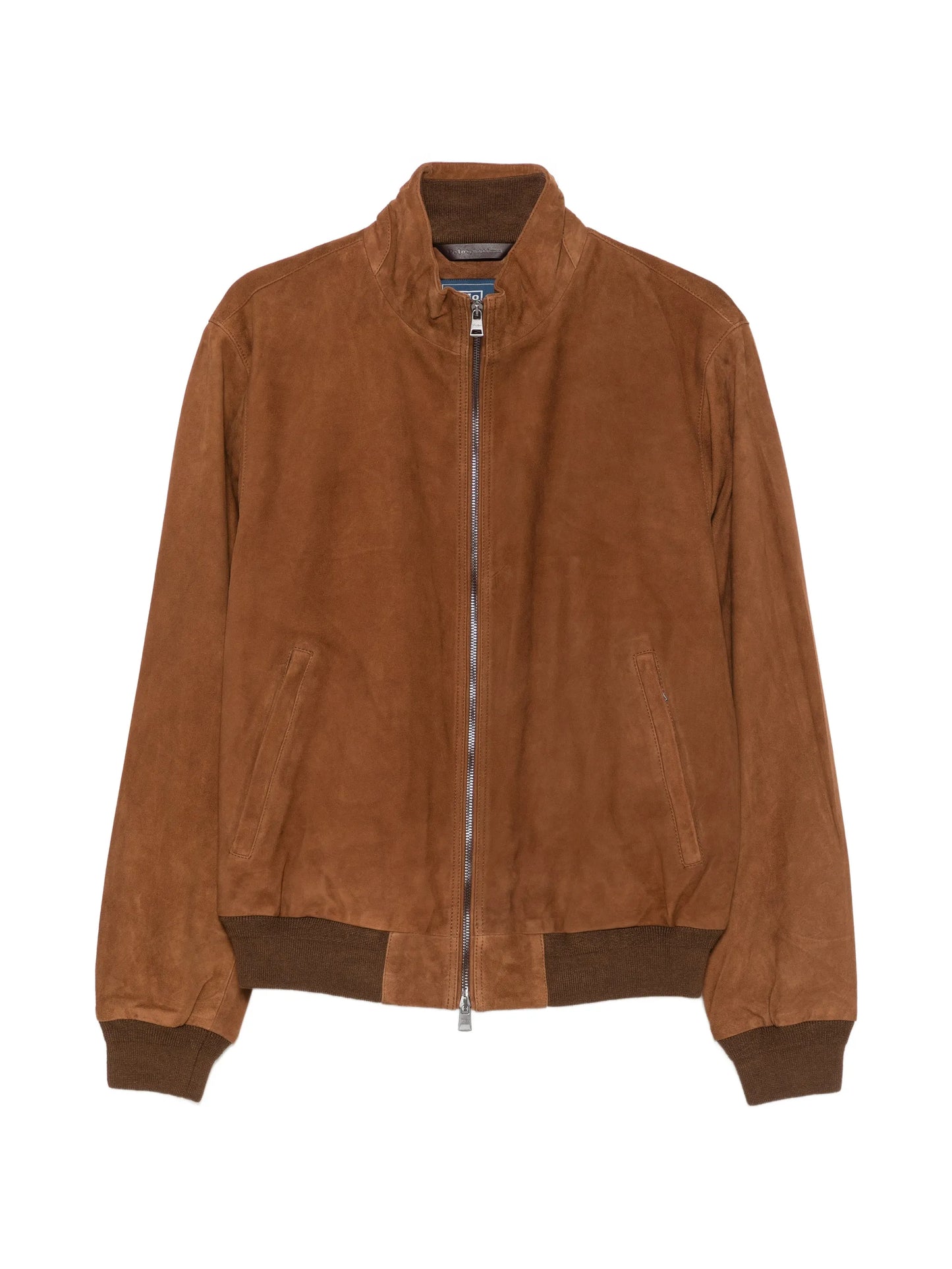suede jacket