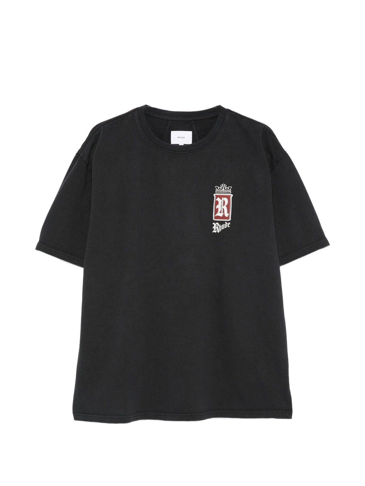 RHUDE Fumar 91 tee