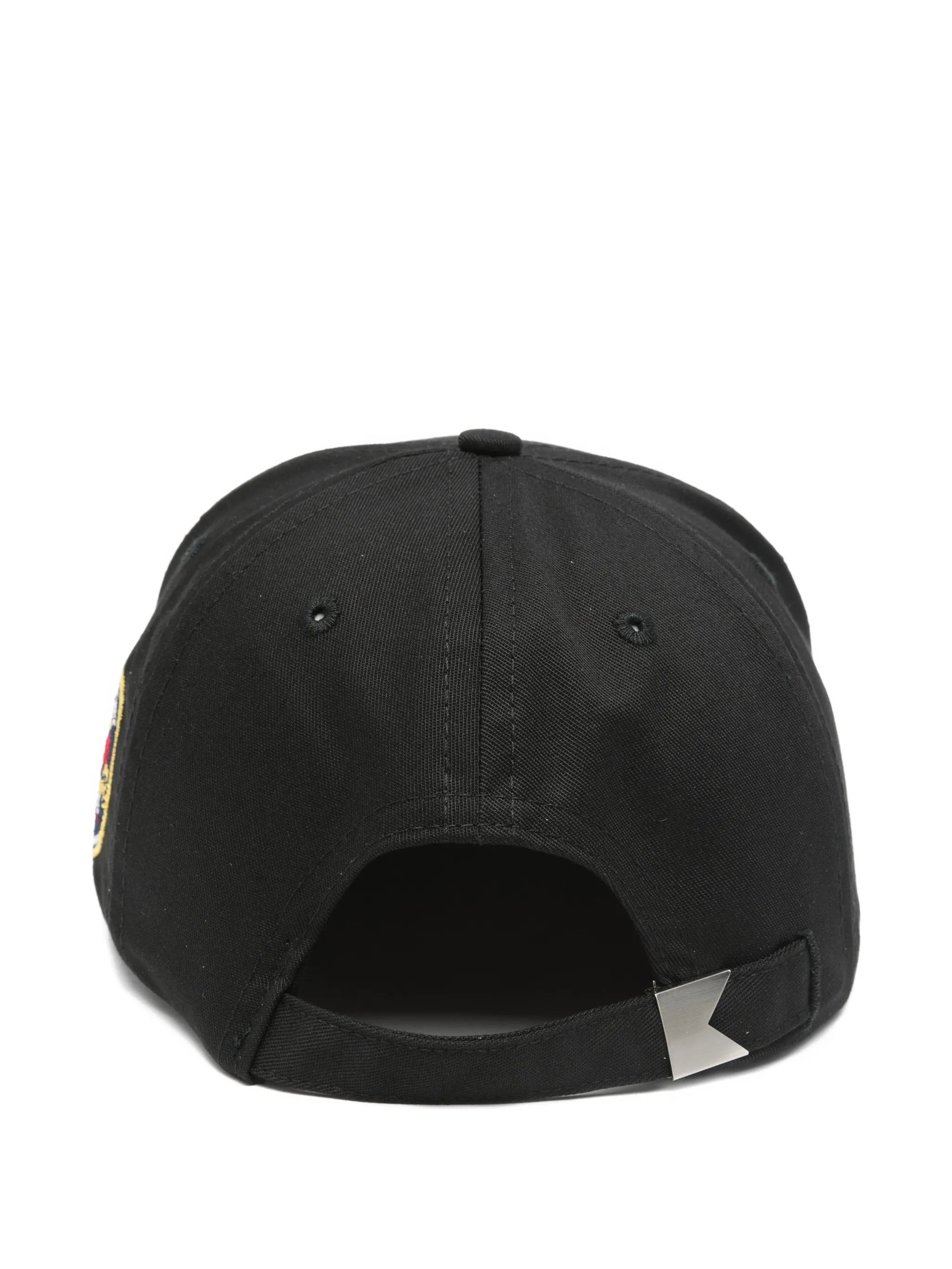 Racing Crest baseball cap